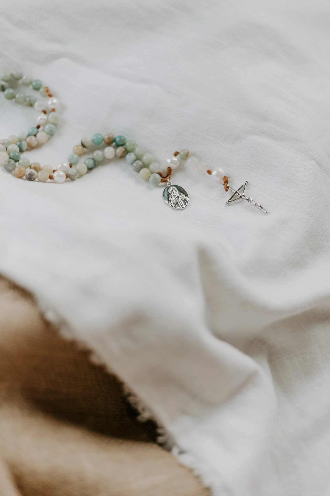 Sea of Galilee Rosary - Image 3
