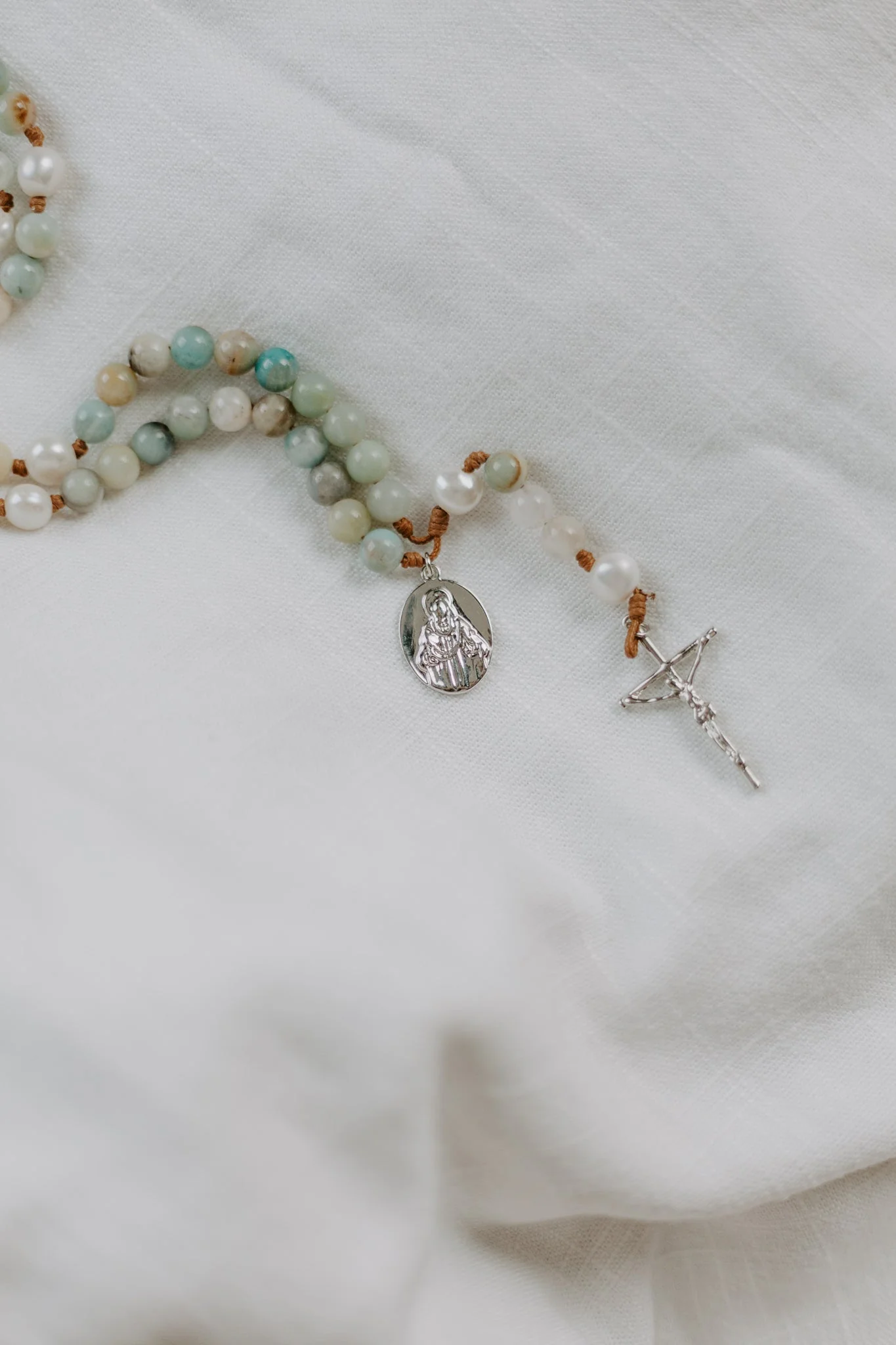 Sea of Galilee Rosary - Image 4