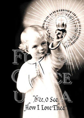 See O' See How I Love Thee Print - Image 2