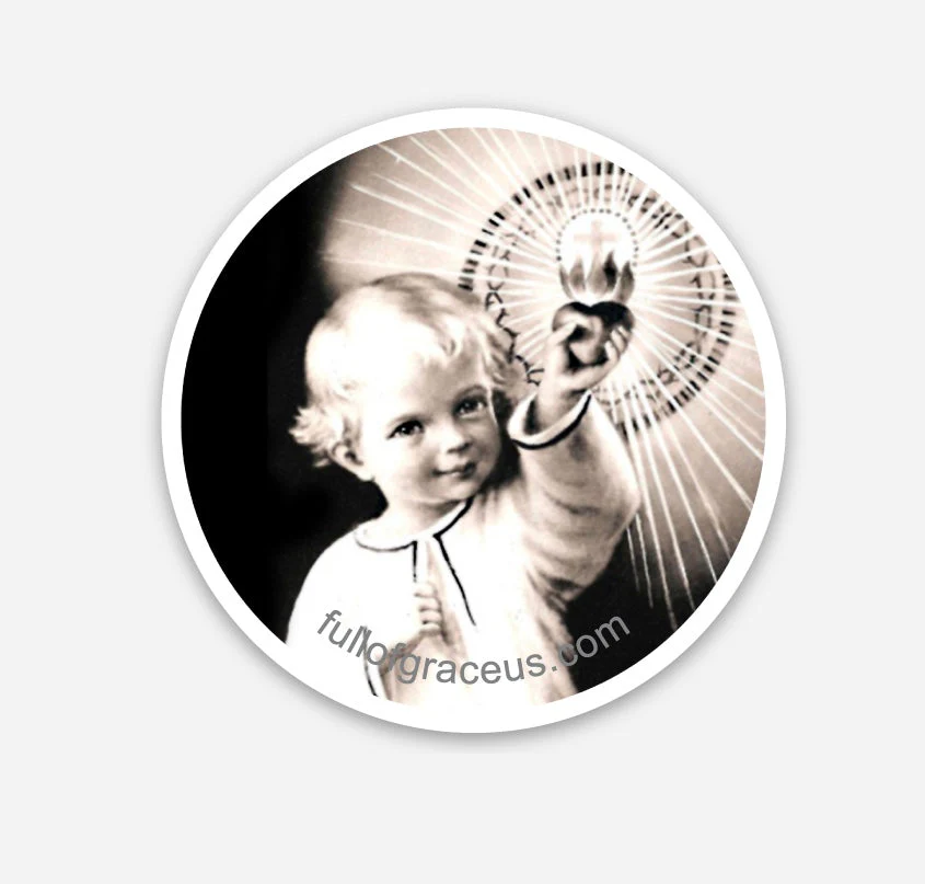 See 'O See How I Love Thee Sticker Decal - Image 2