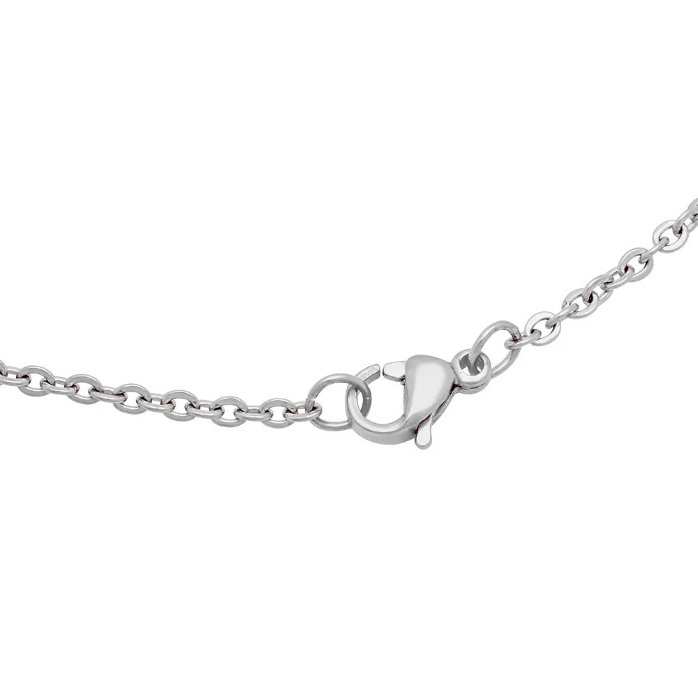 Serenity Prayer Pendant - Image 4