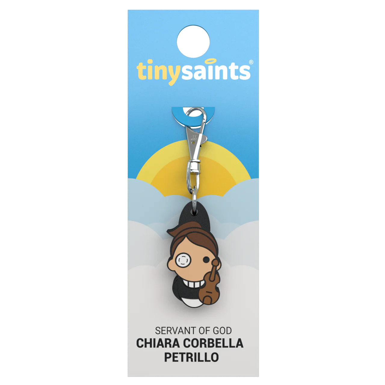 Servant of God Chiara Corbella Petrillo