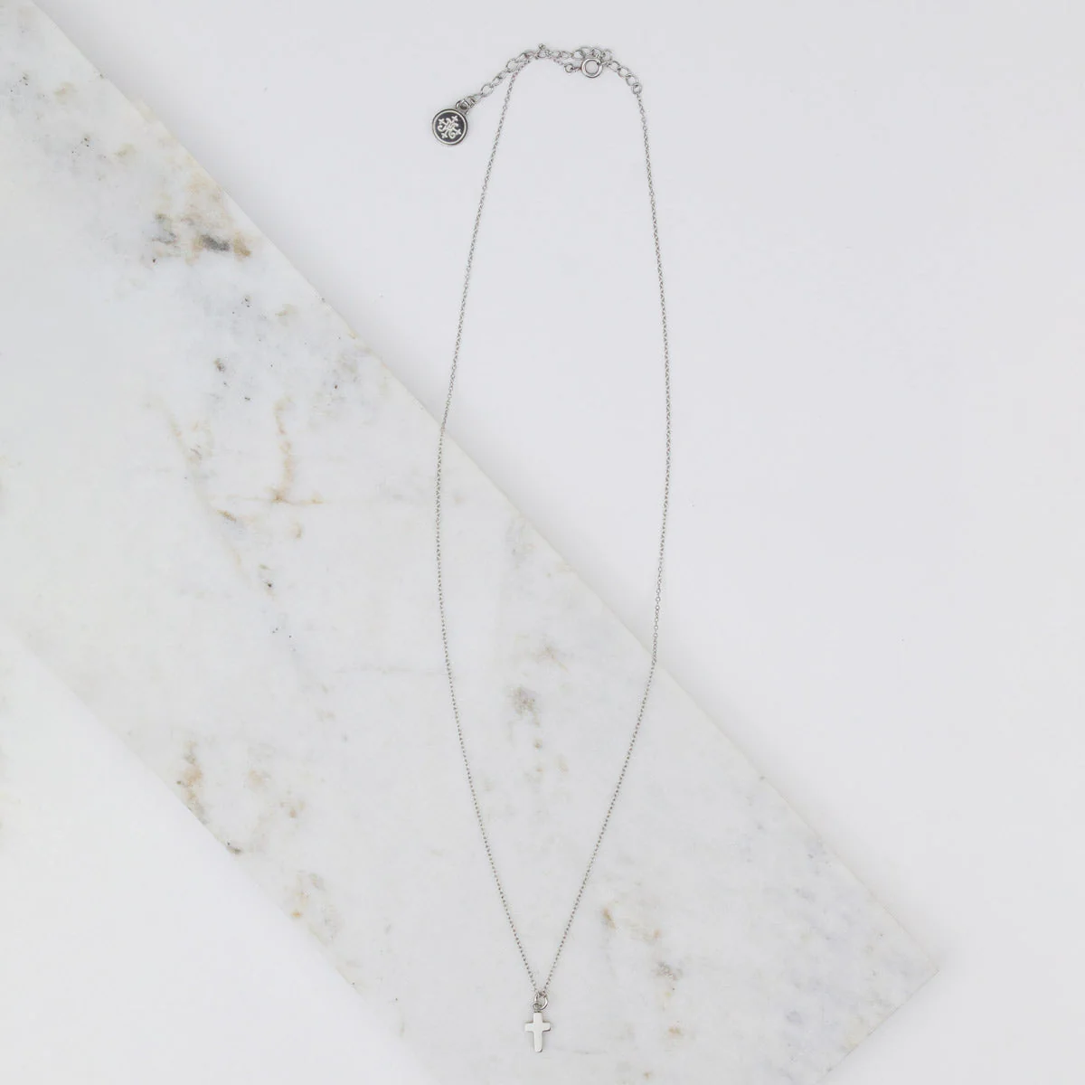 Simply Faith Necklace - Image 3