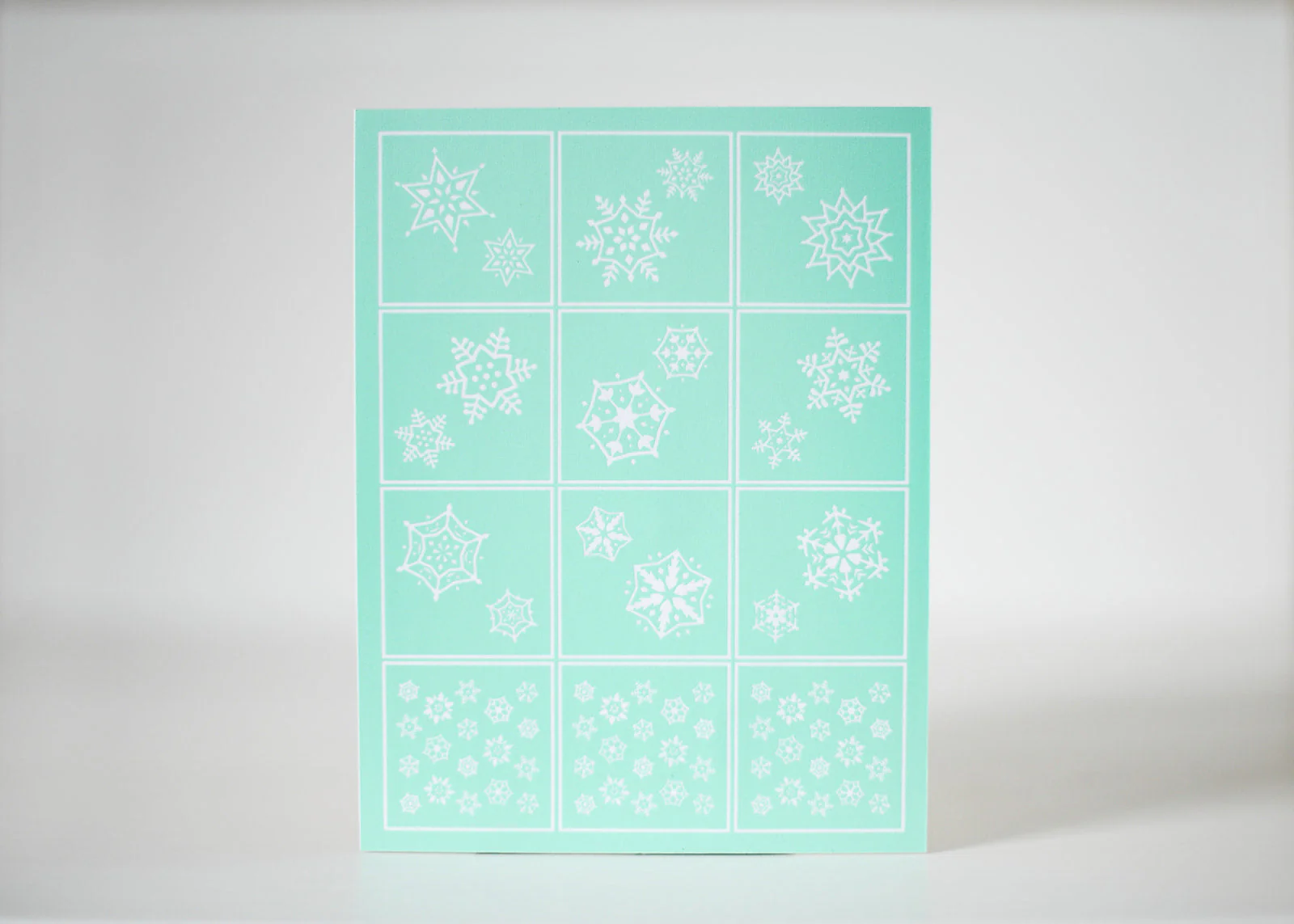 Snowflake Toymaker Kit - Image 3