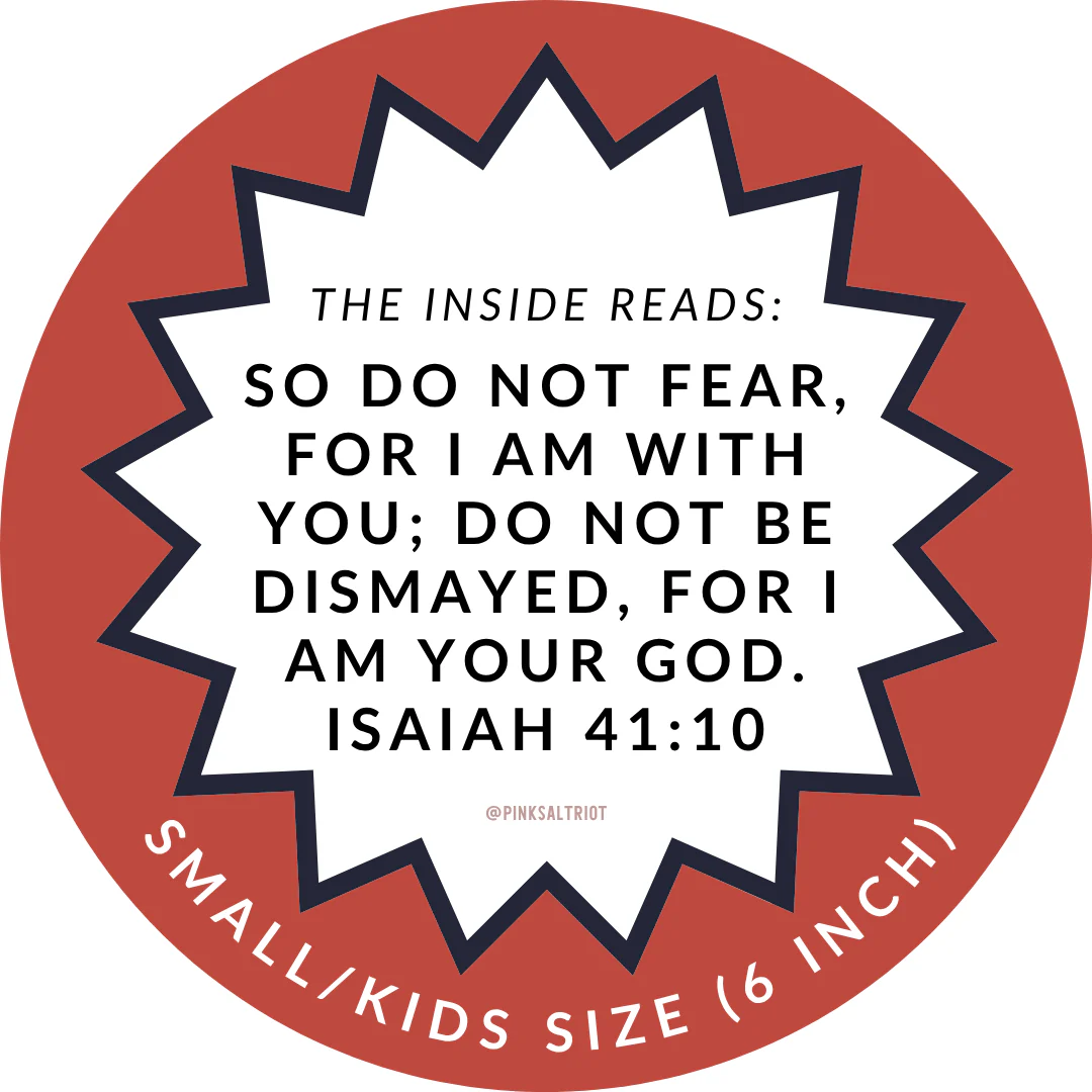 So Do Not Fear Kids Truthband - Image 2