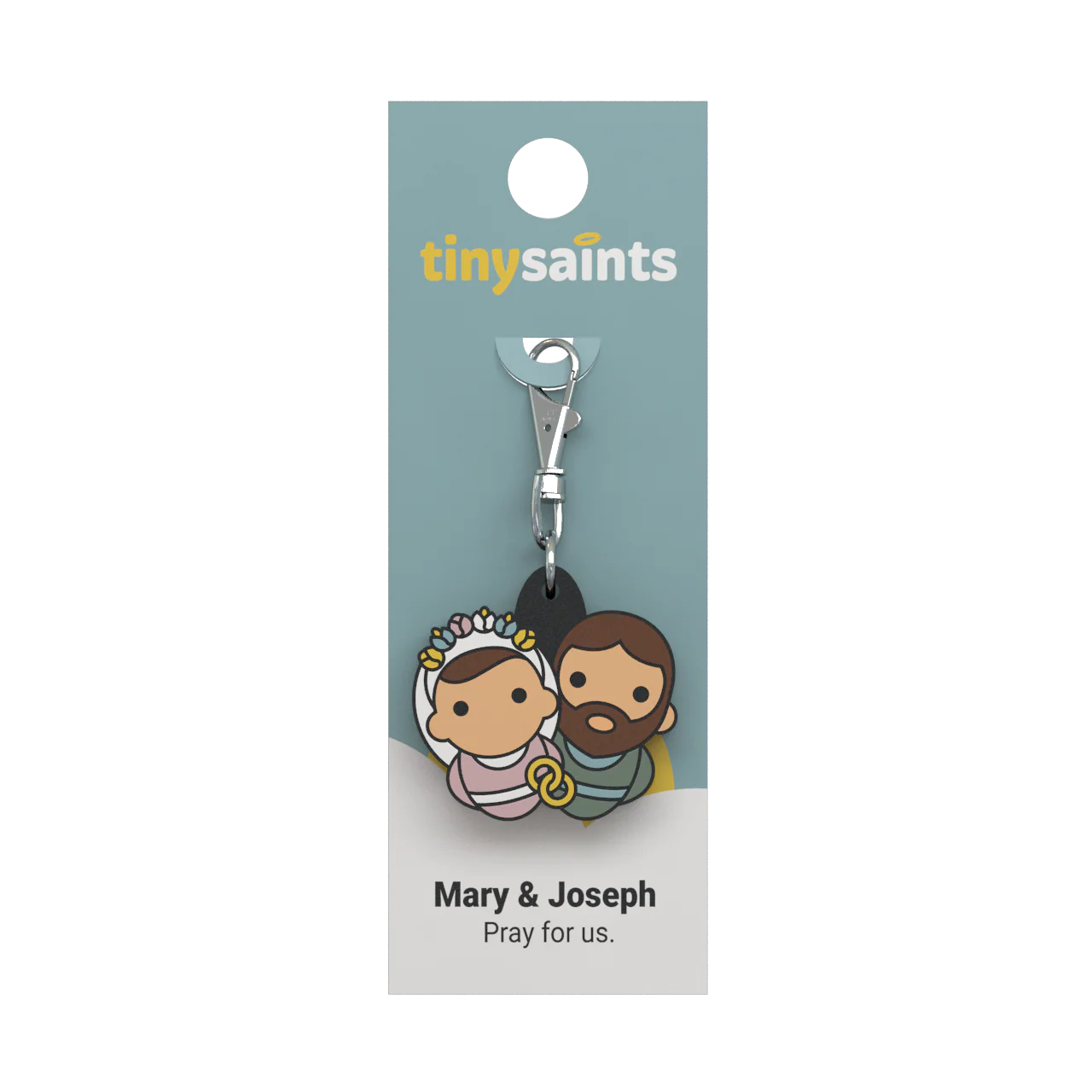 (Special Edition) Mary and Joseph