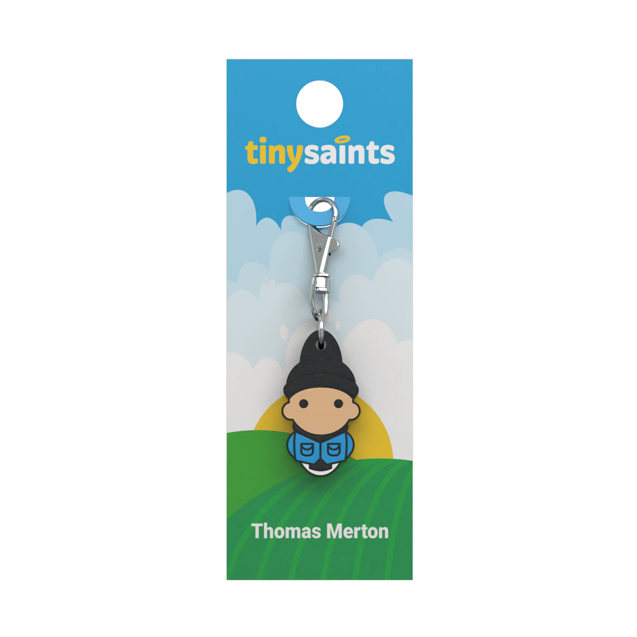 (Special Edition) Thomas Merton
