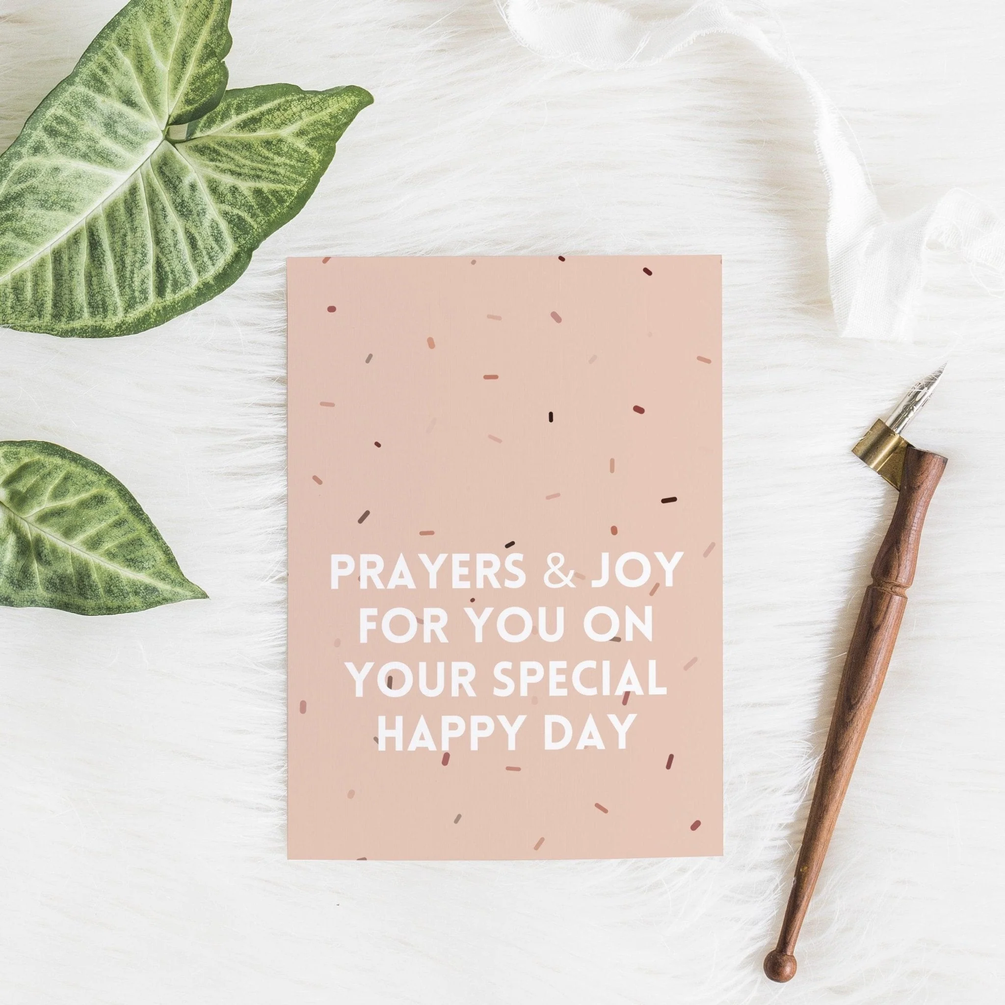 Special Happy Day Card - Image 2