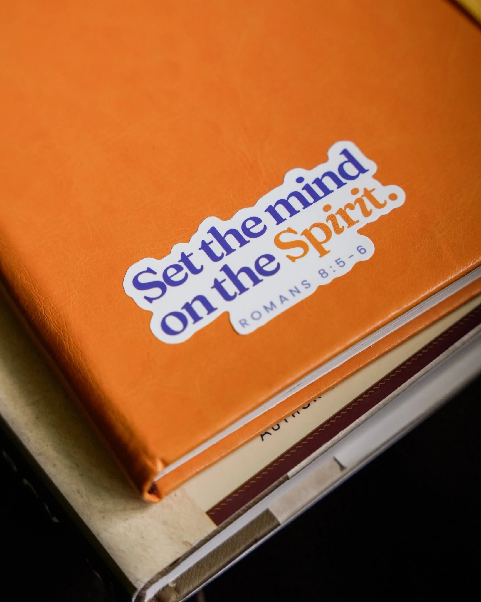 Spirit Sticker Pack - Image 11