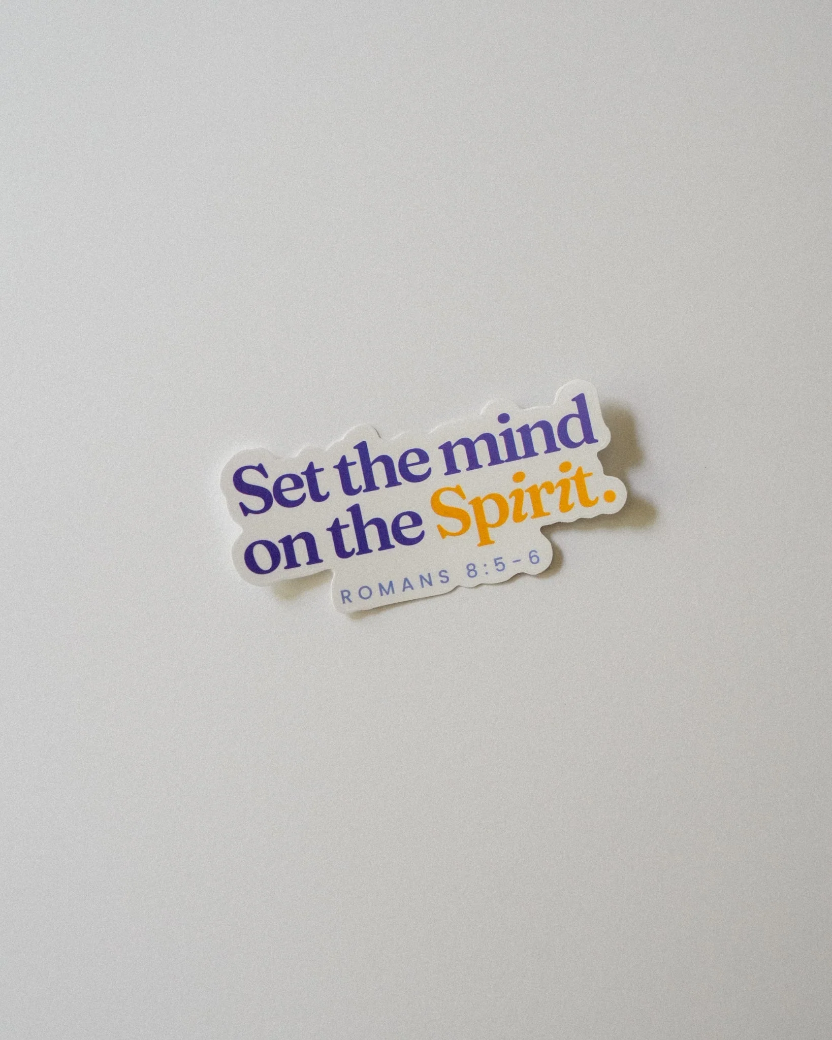 Spirit Sticker Pack - Image 4