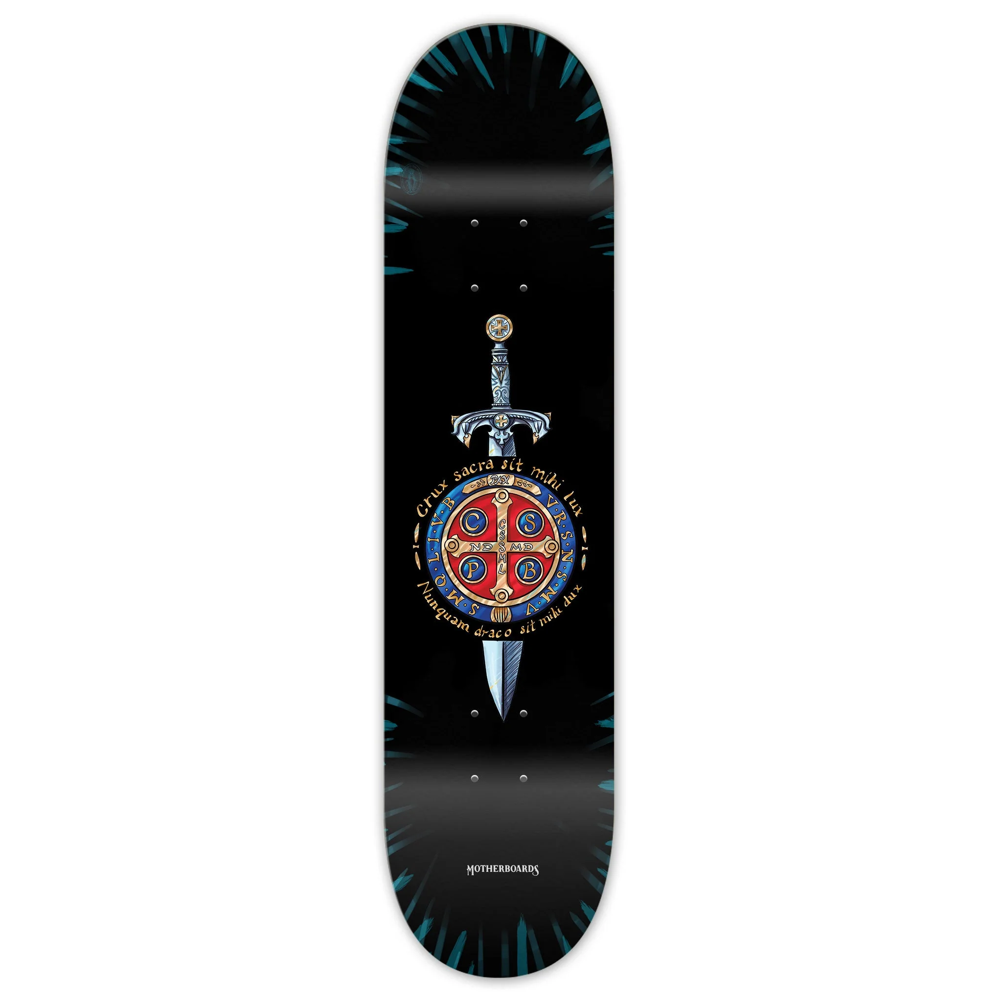 St. Benedict Sword - Image 7