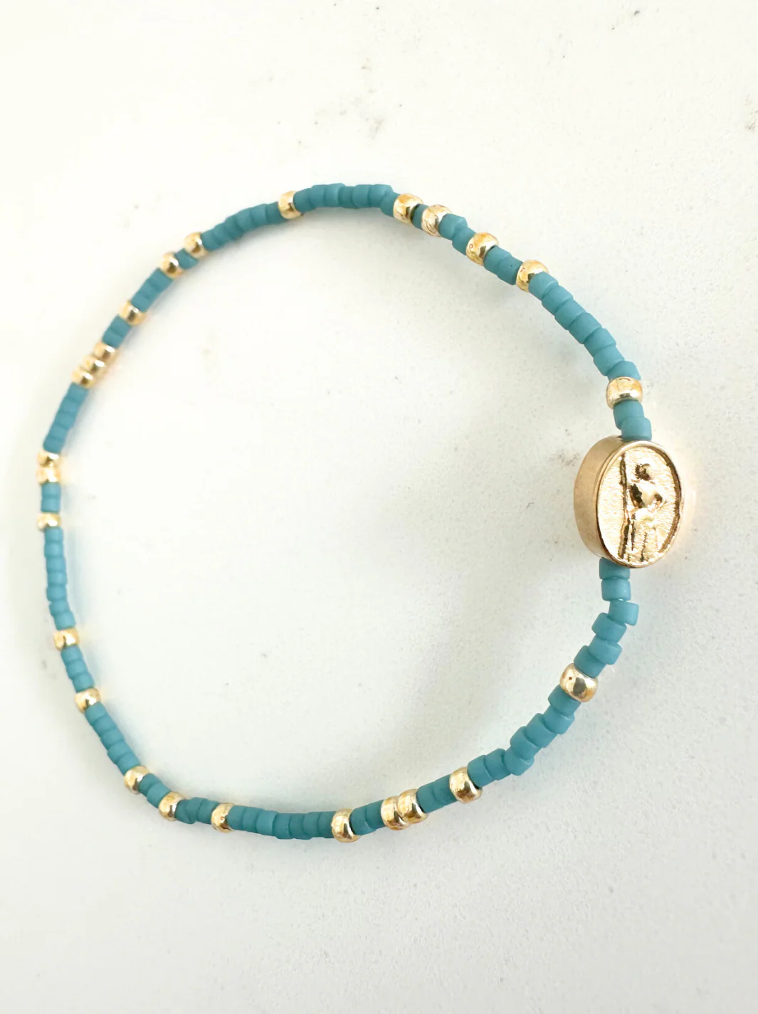 St. Joan of Arc Bracelet - Image 3