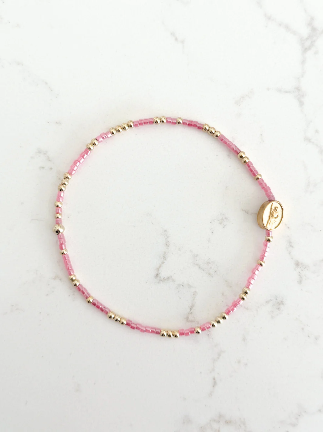 St. Joan of Arc Bracelet - Image 9