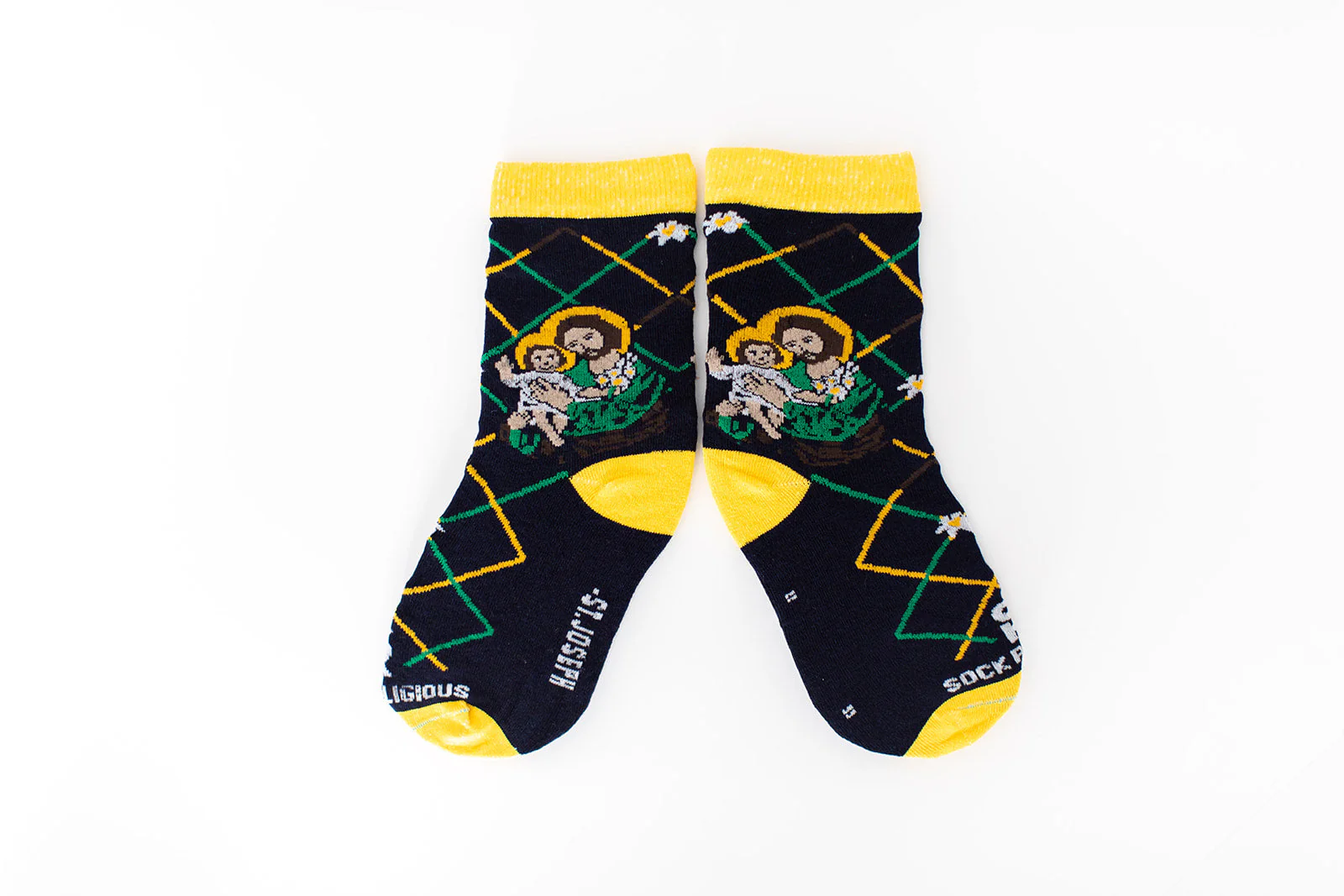 St. Joseph Kids Socks - Image 5