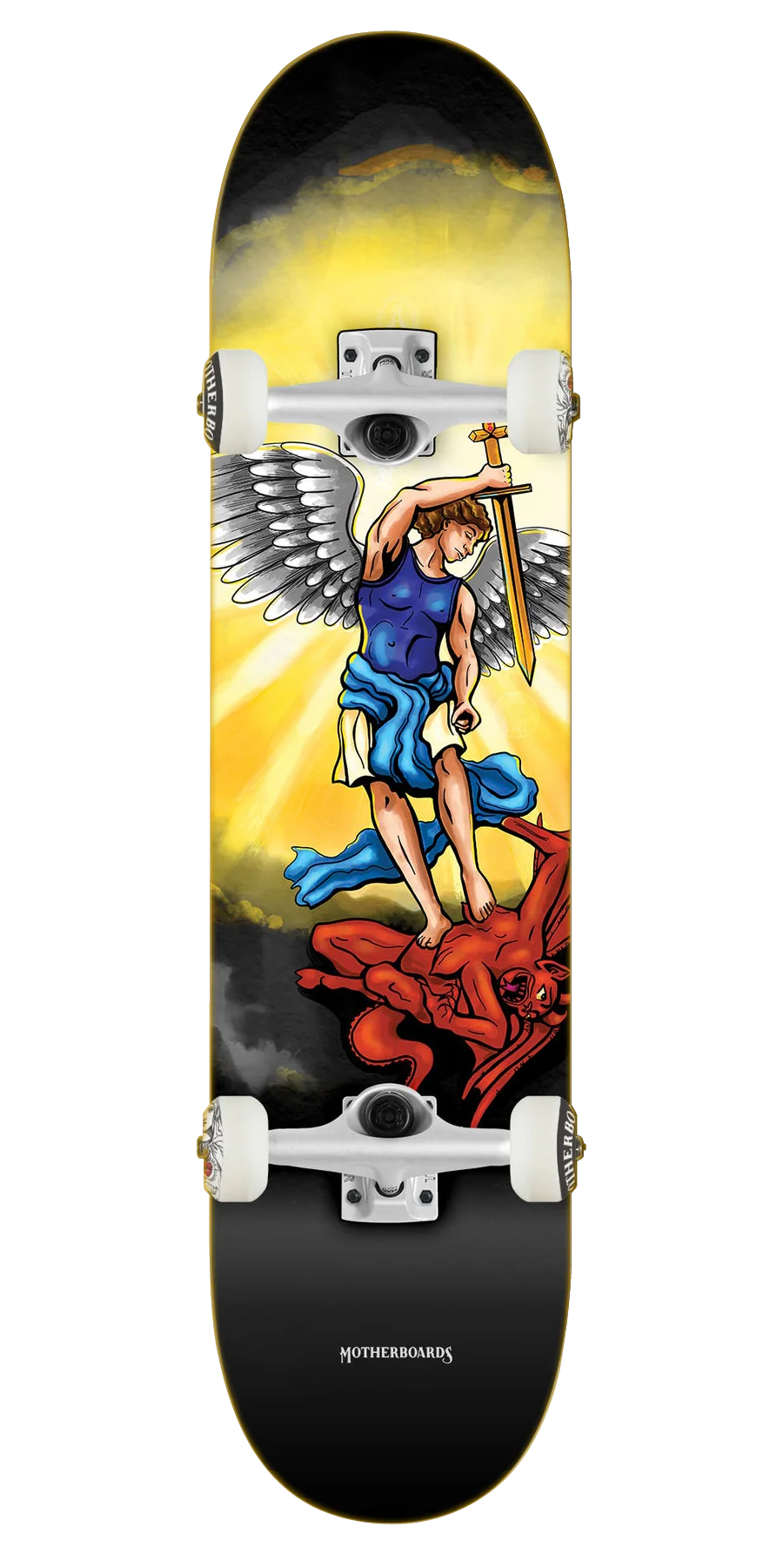 St. Michael the Archangel - Image 2