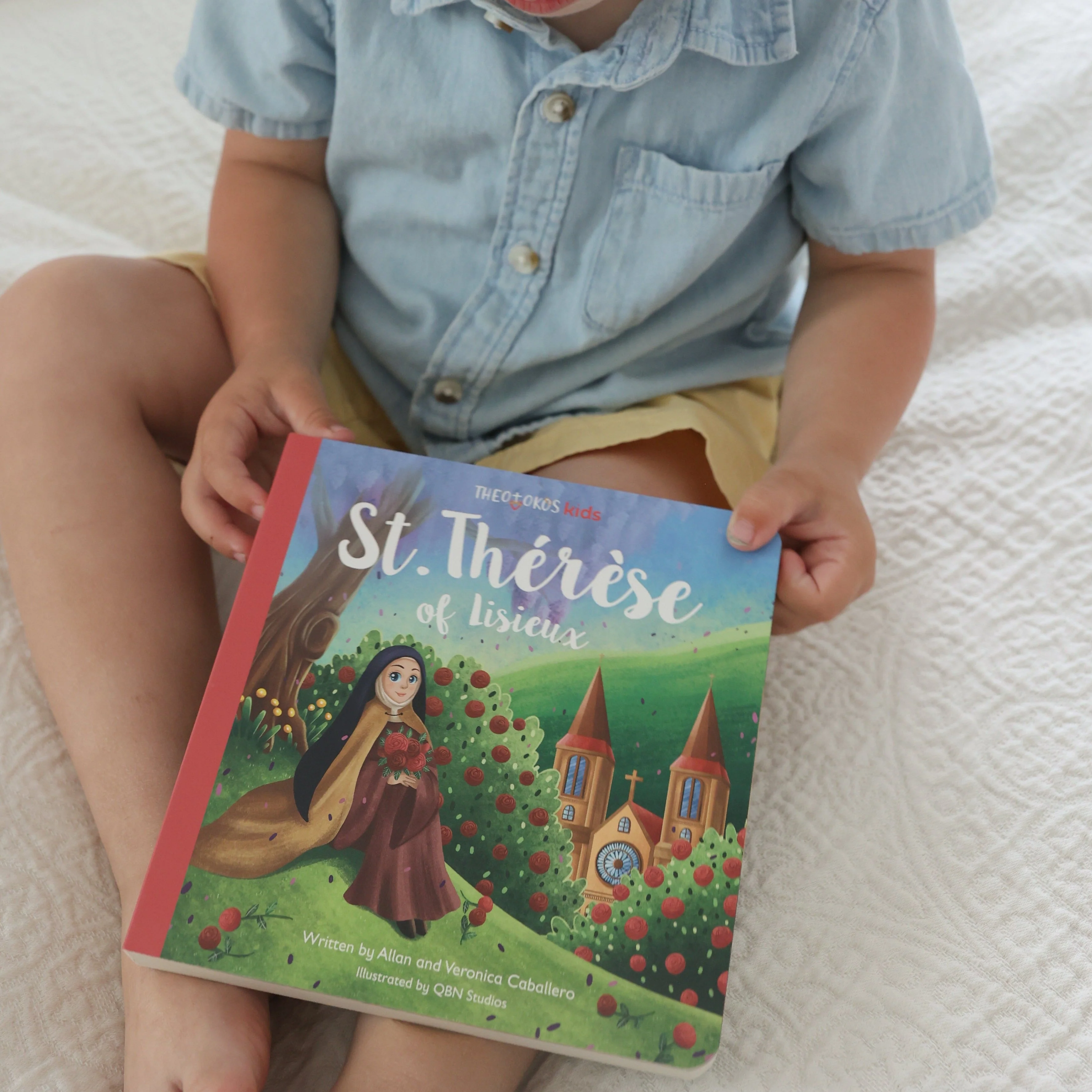 St. Thérèse of Lisieux - Image 2