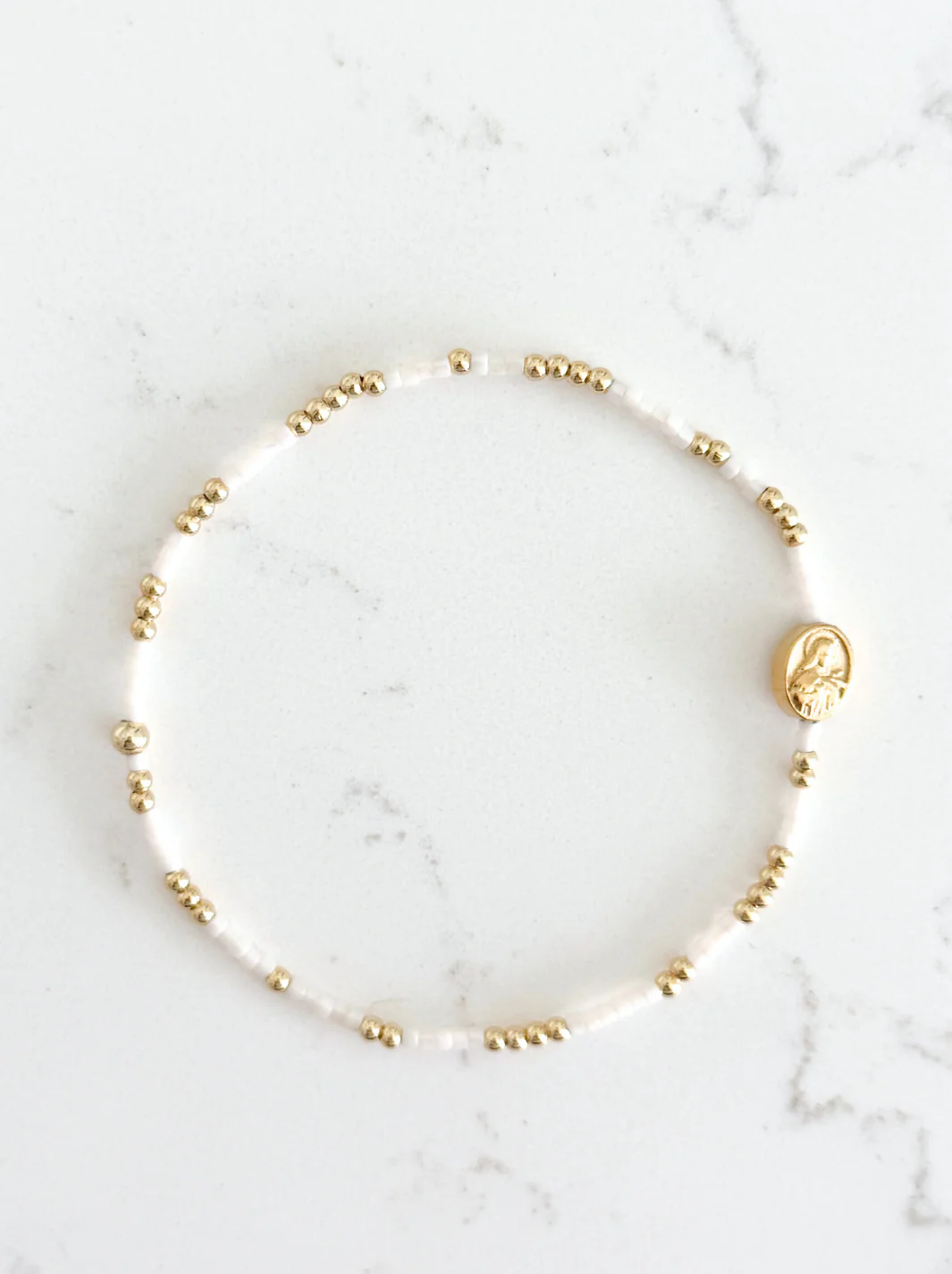 St. Therese of Lisieux Bracelet - Image 10