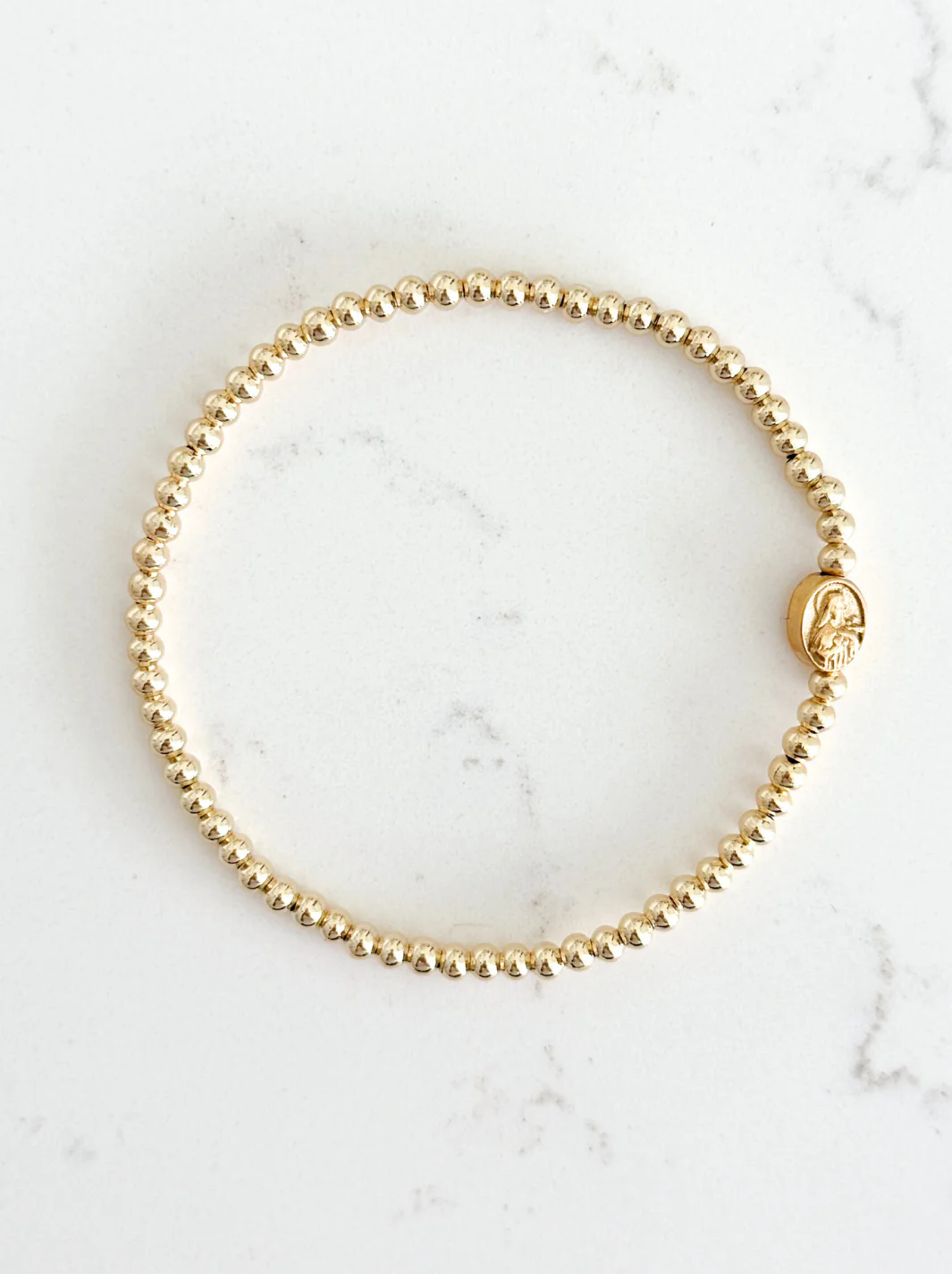 St. Therese of Lisieux Bracelet - Image 11