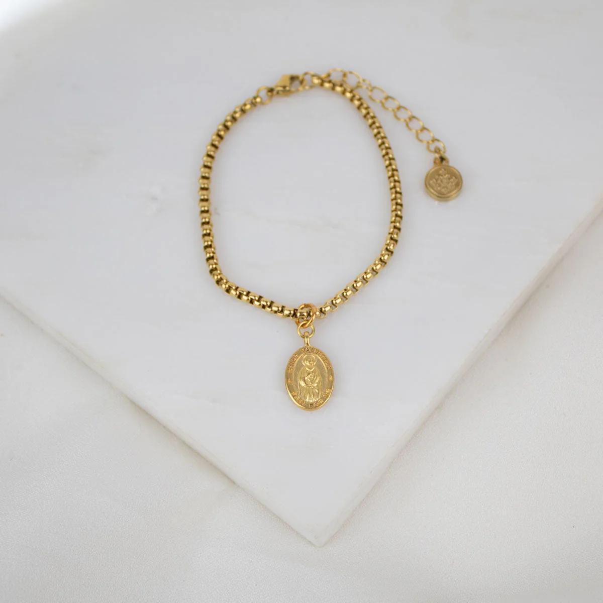 St. Valentine Bracelet
