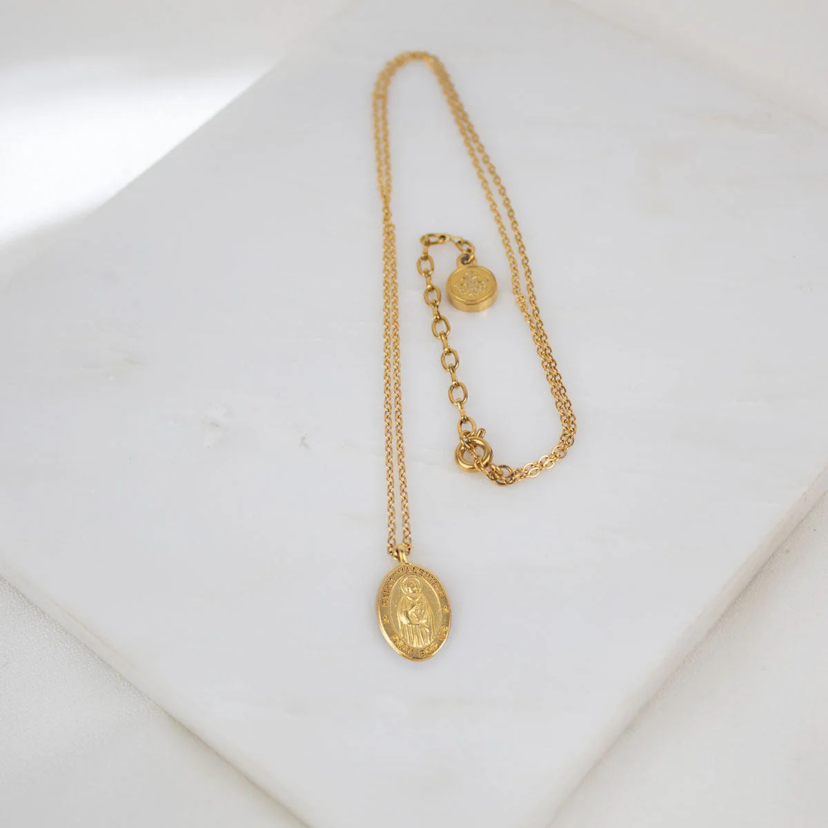 St. Valentine Necklace - Image 5