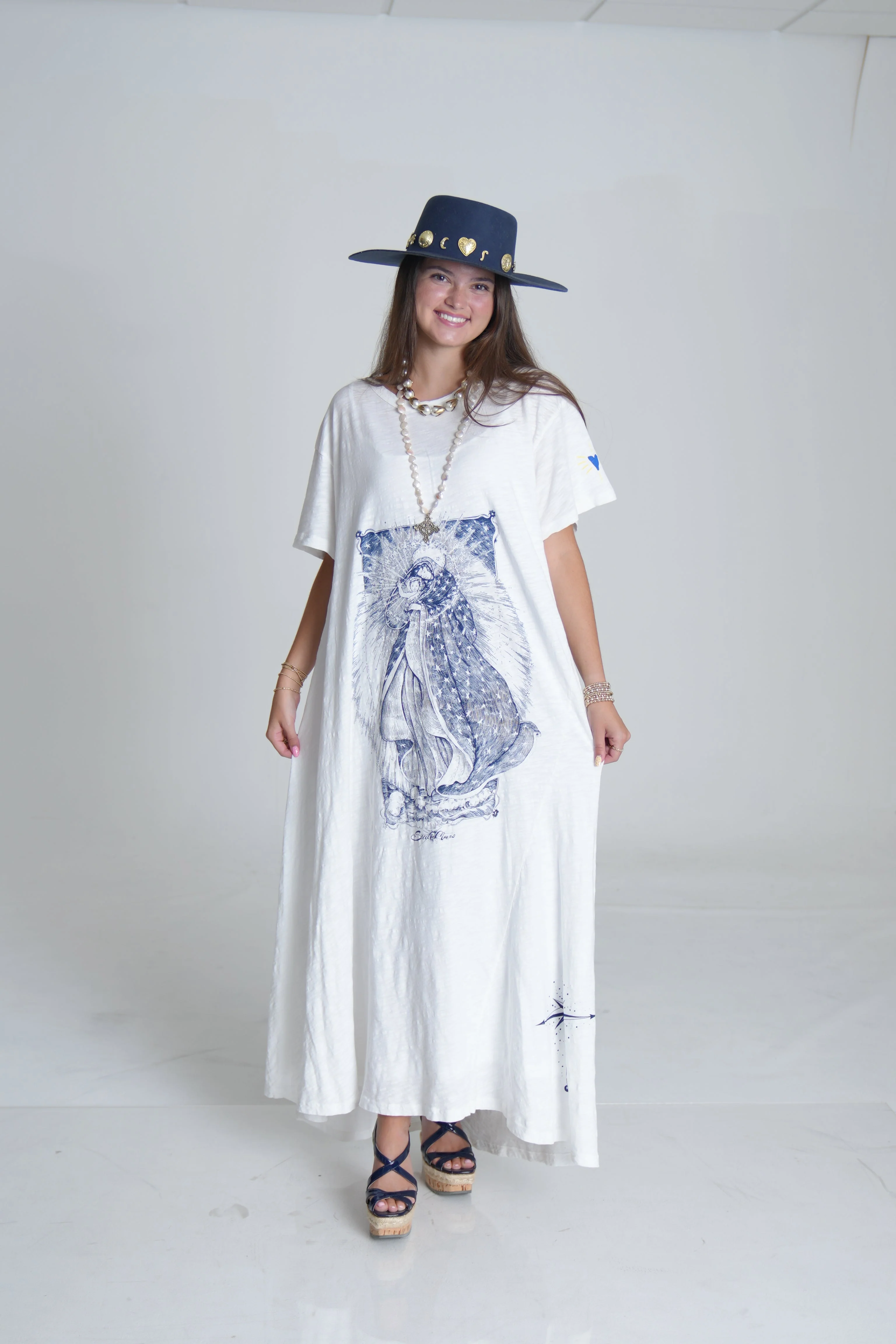 Stella Maris Dress