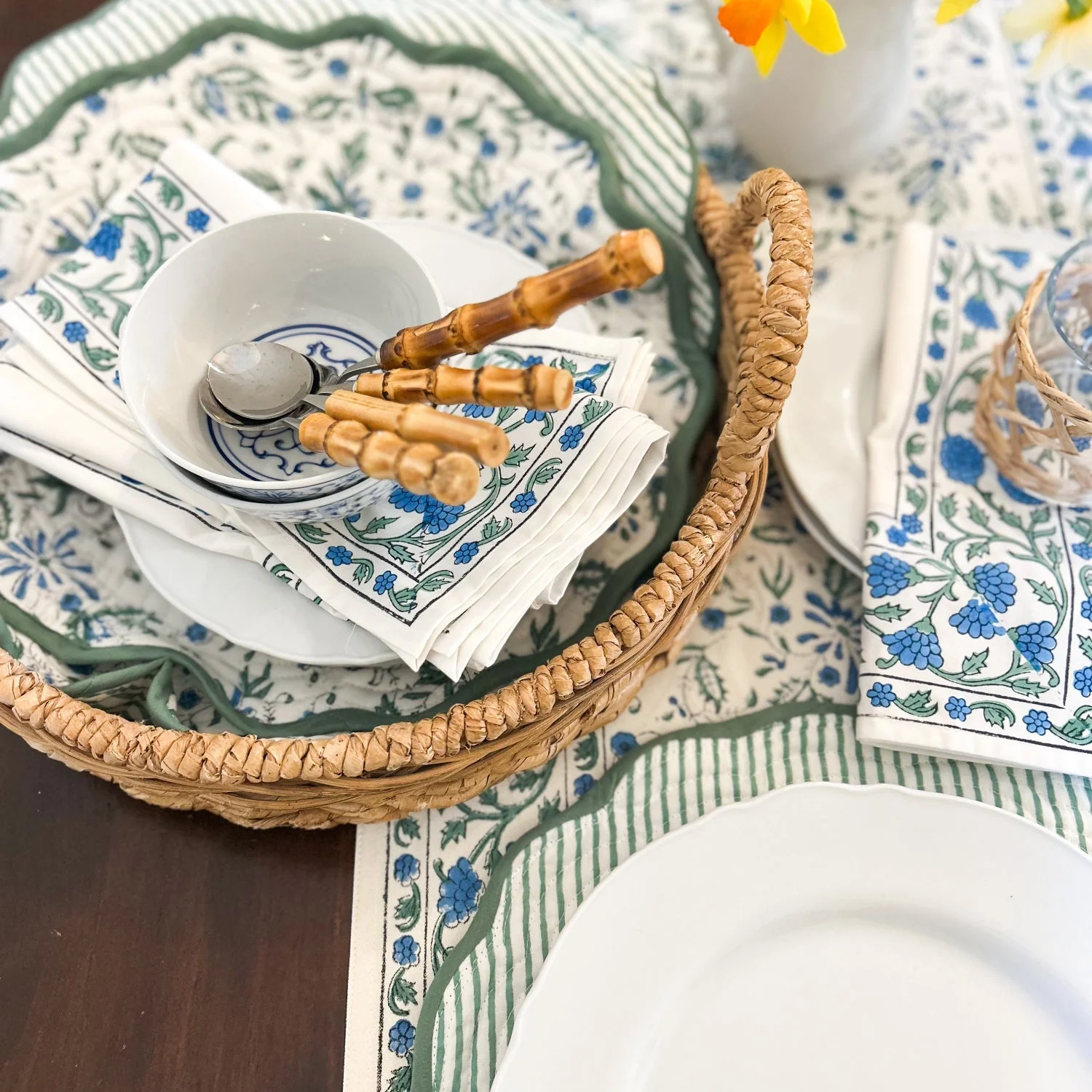 Stella Maris | Placemats - Image 2