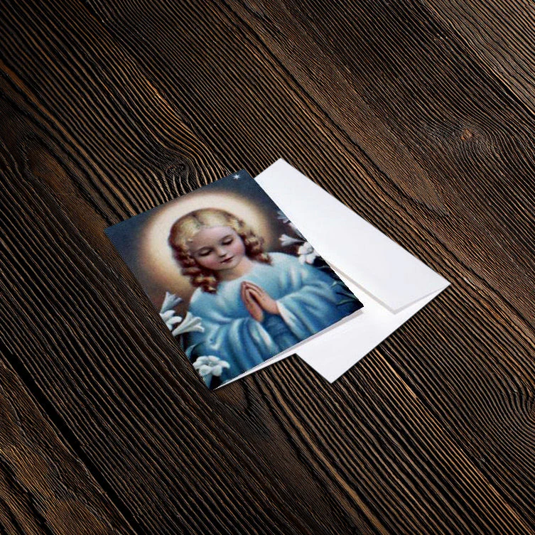 Stella Matutina Correspondence Cards - Image 2