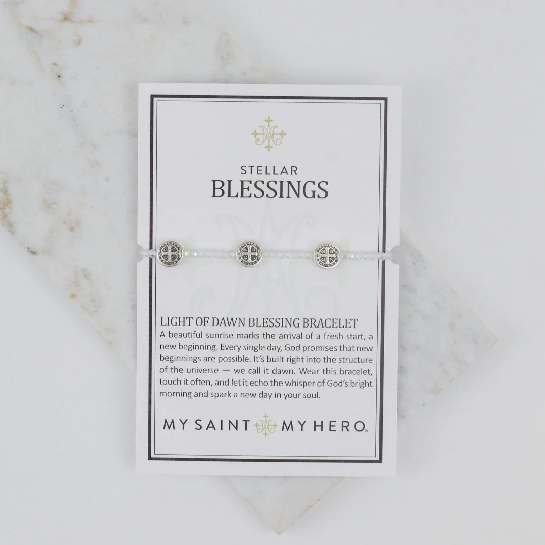 Stellar Blessings Light of Dawn Bracelet - Image 4