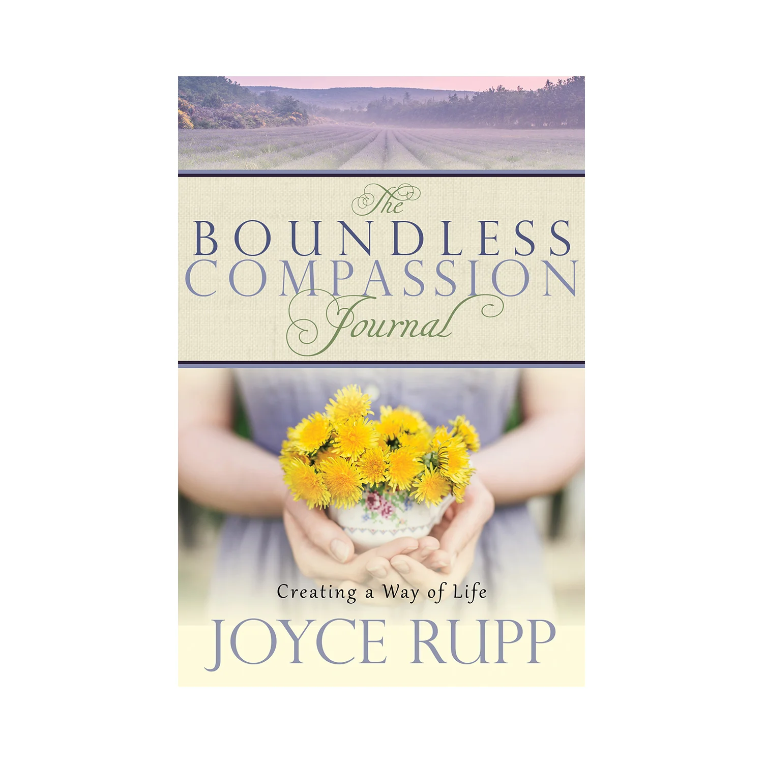 The Boundless Compassion Journal