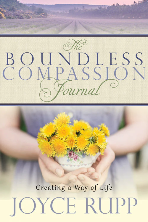 The Boundless Compassion Journal - Image 2