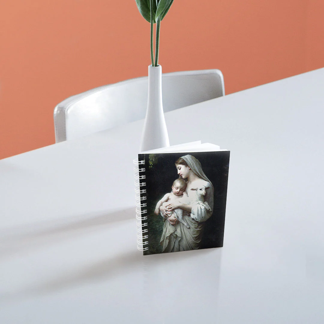 The Innocence Mini Notebook - Image 3