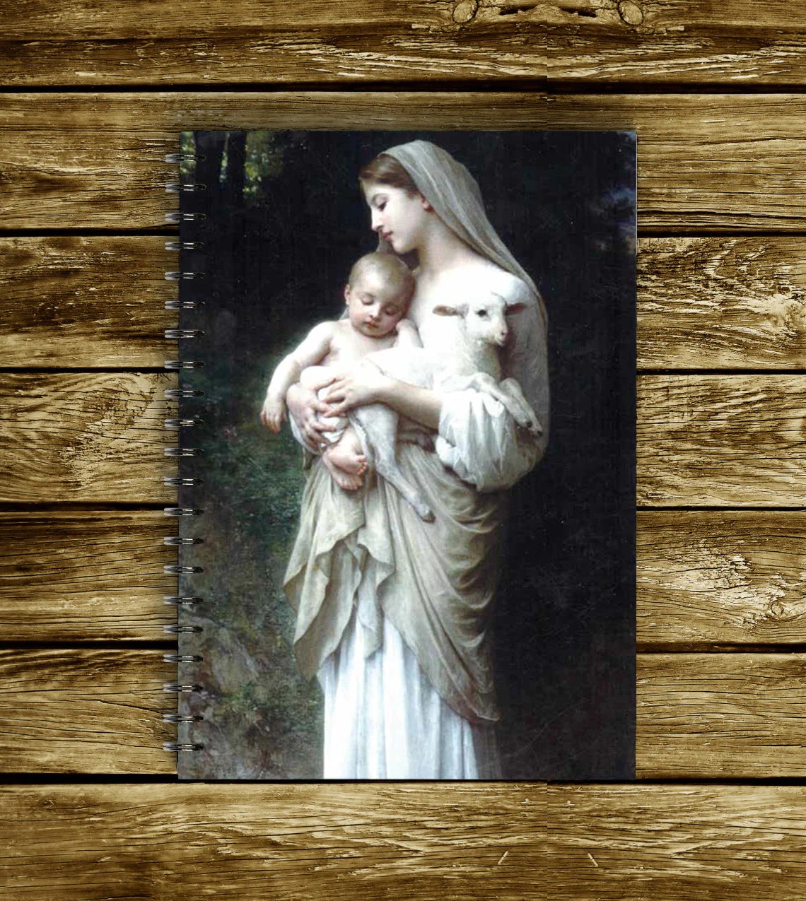 The Innocence Writing Journal - Image 3