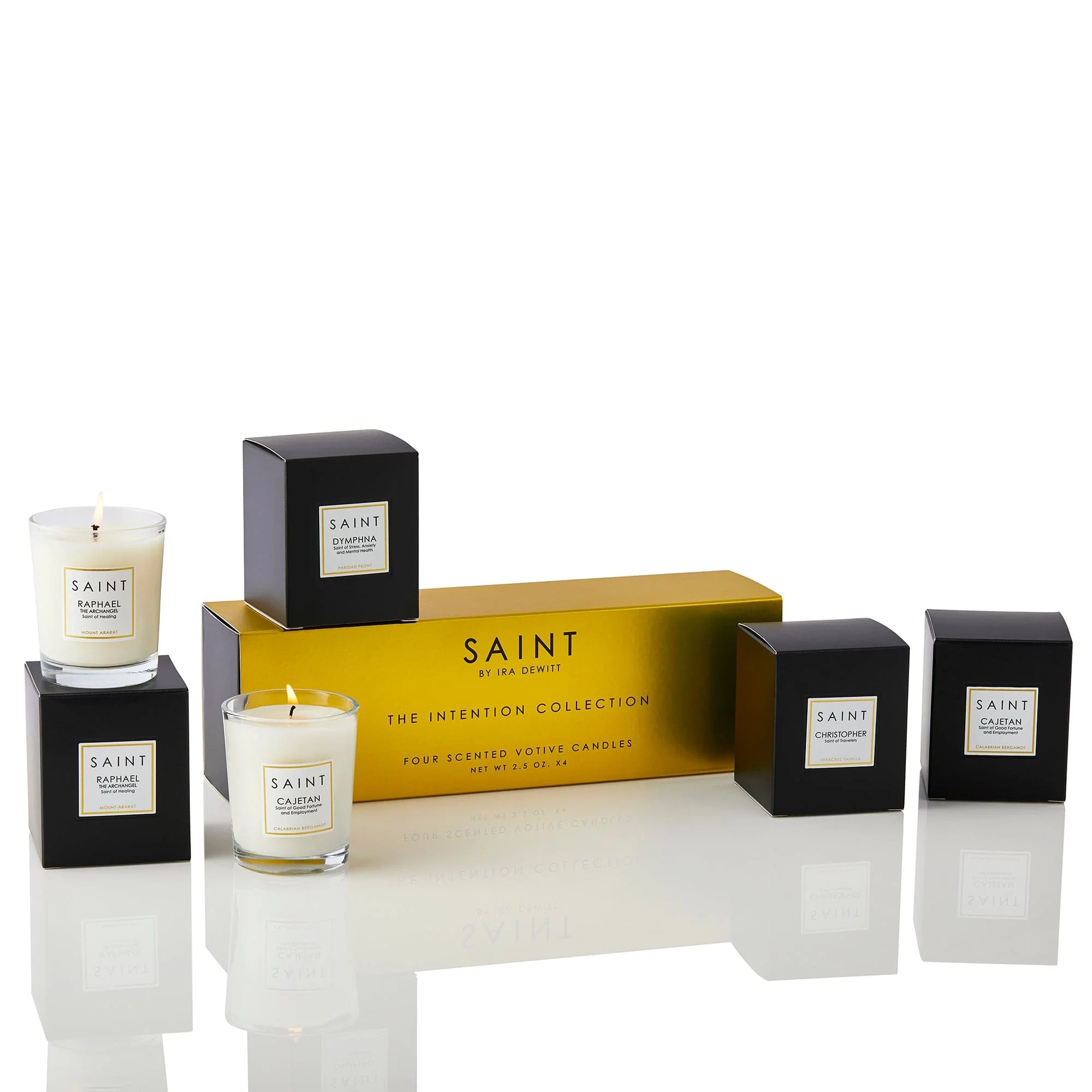 The Intention Collection Votive Set - Image 2
