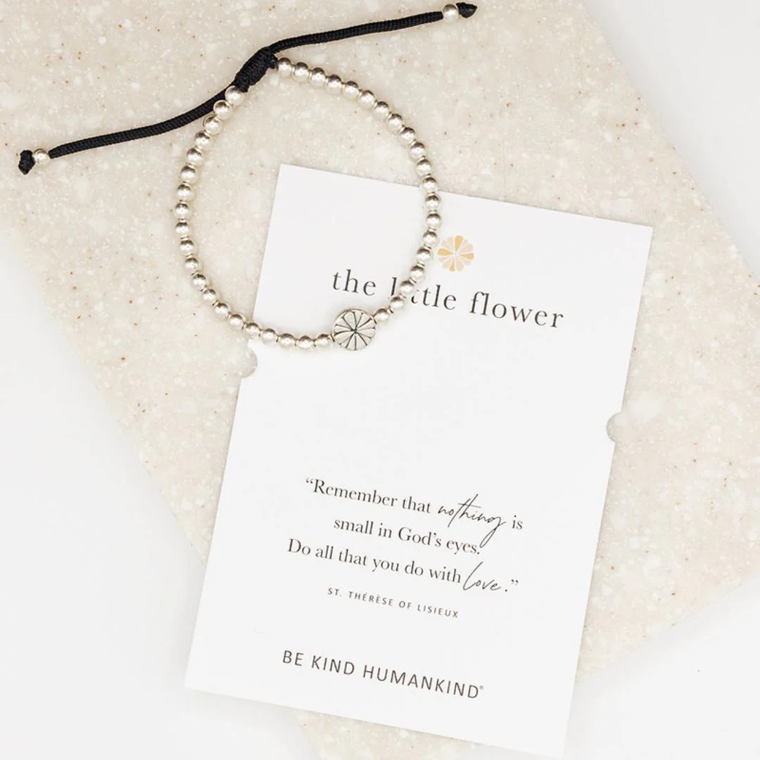 The Little Flower Bracelet - Image 4