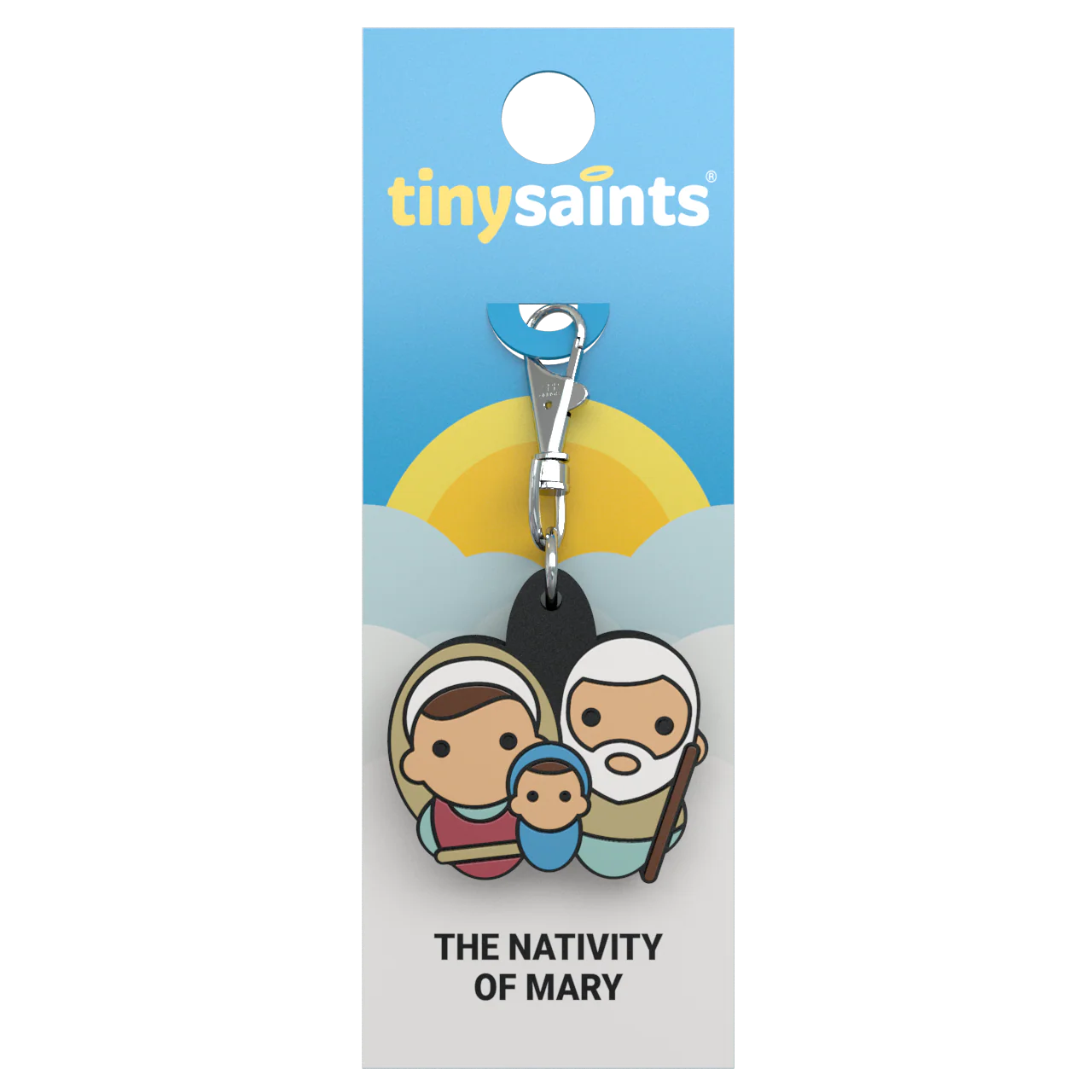 The Nativity of Mary