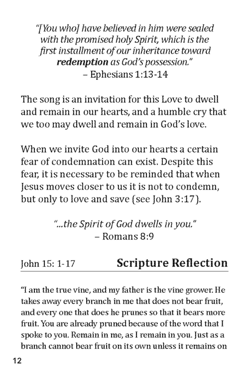 The Promise: The Reflections of Redemption - Image 7