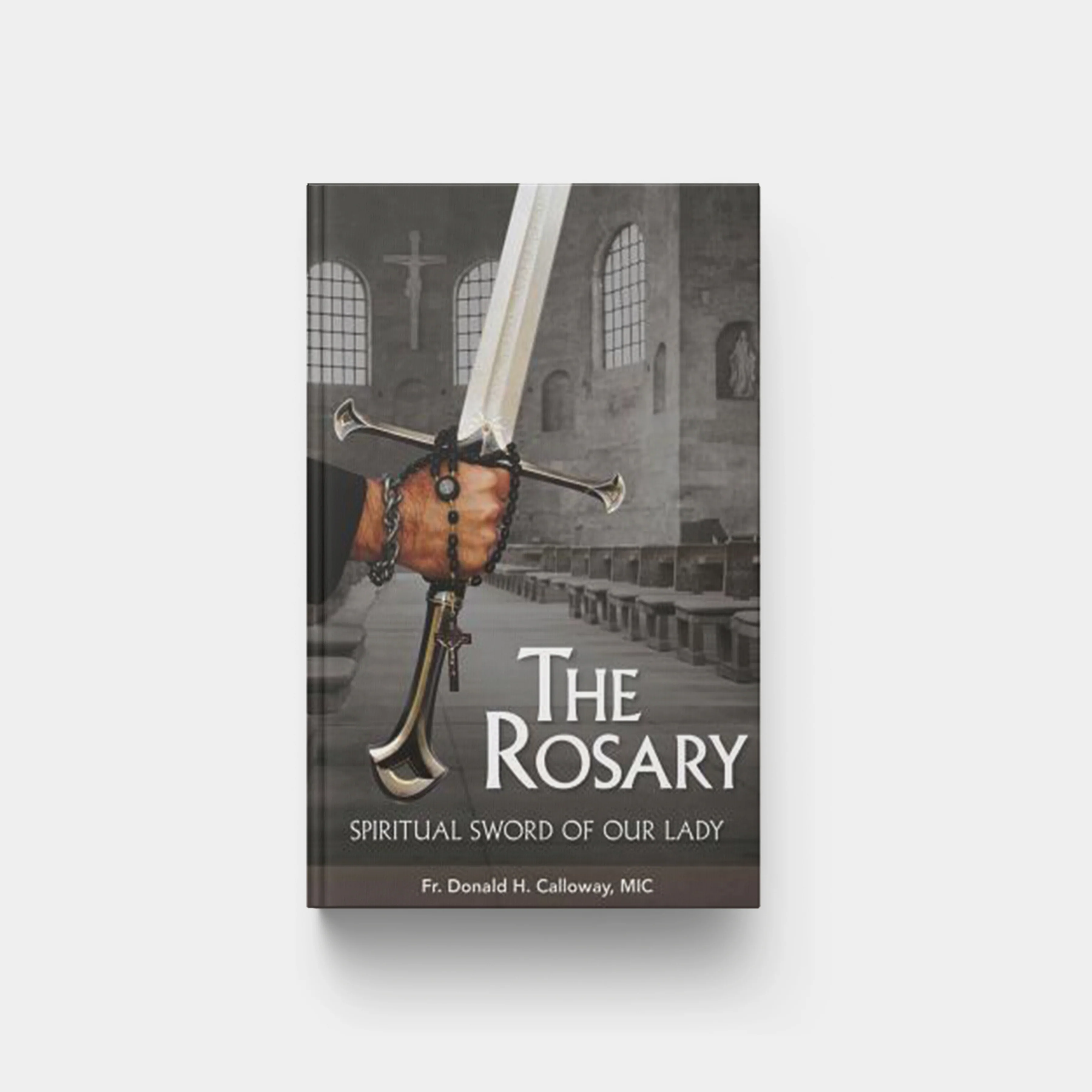The Rosary: Spiritual Sword of Our Lady DVD