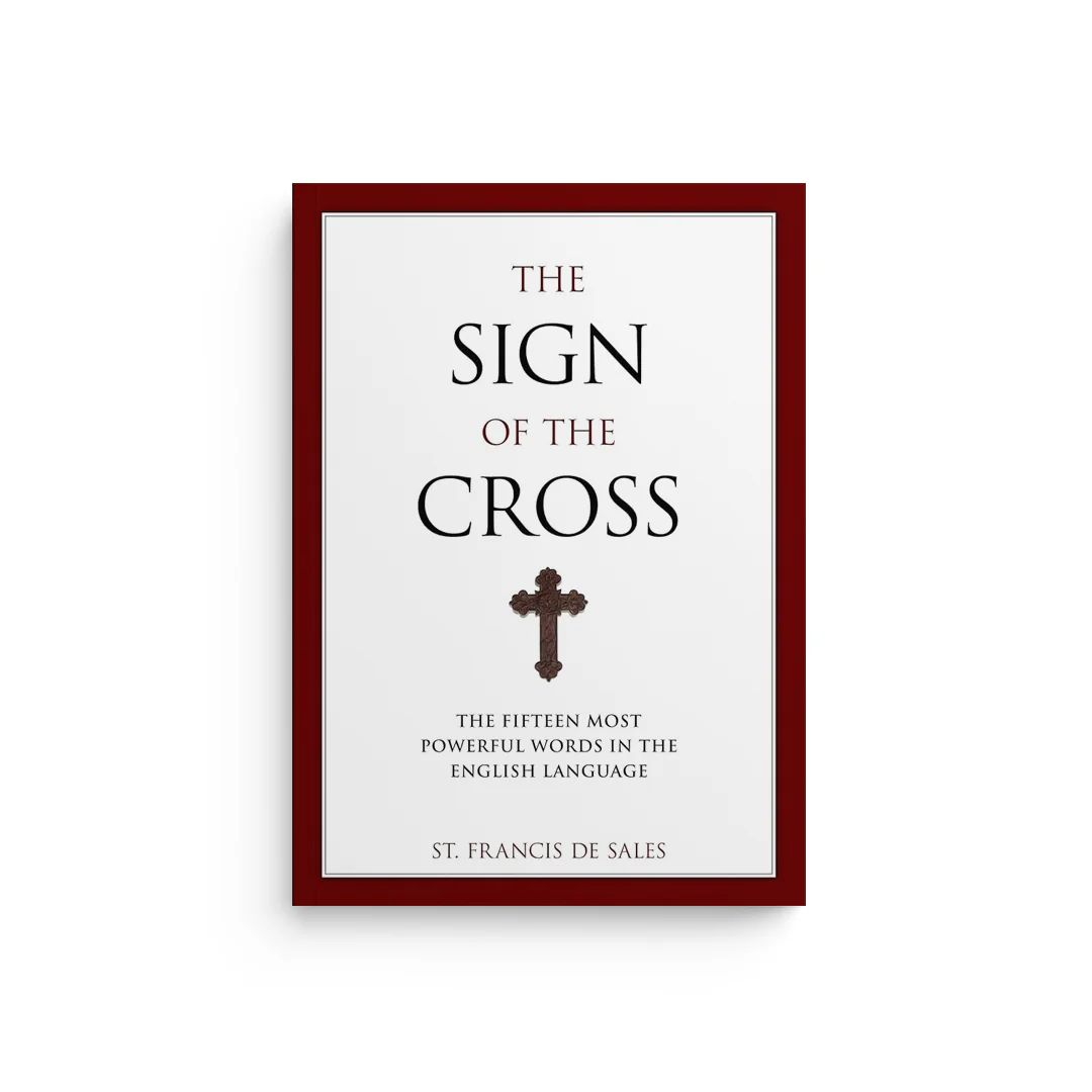 The Sign of the Cross