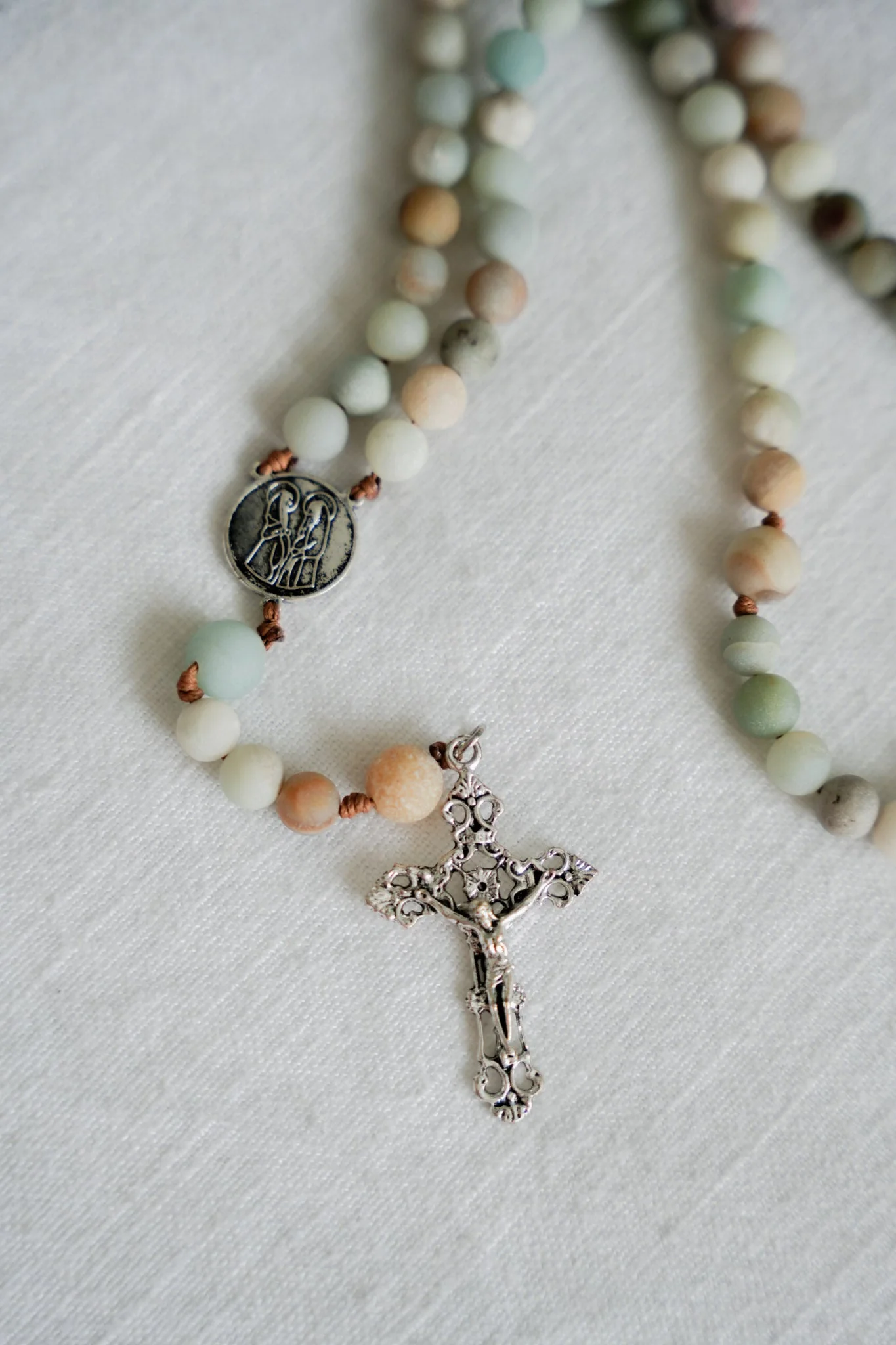 The Visitation Rosary by Blessed Is She - Image 6