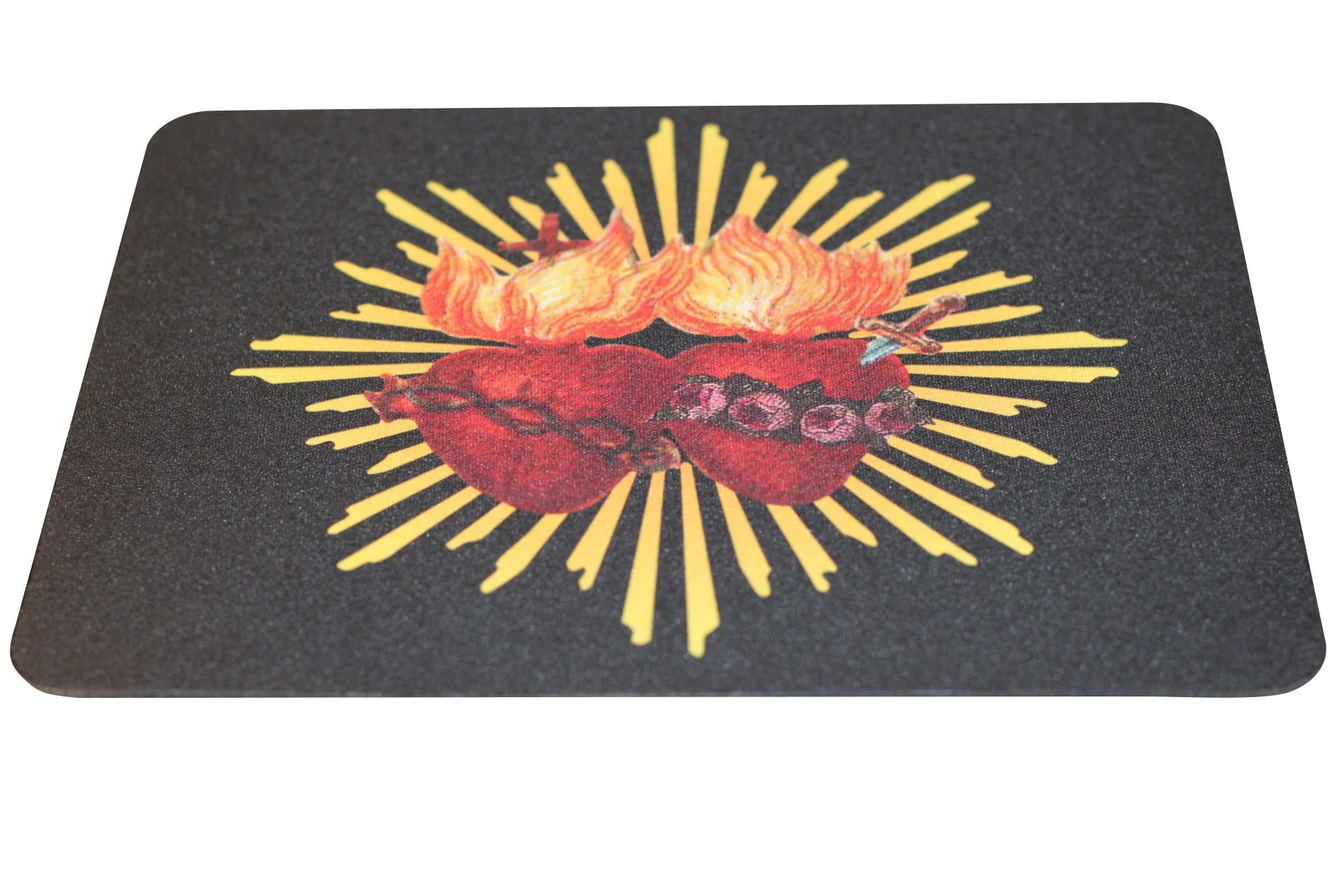 Triumph Mouse Pad - Image 4