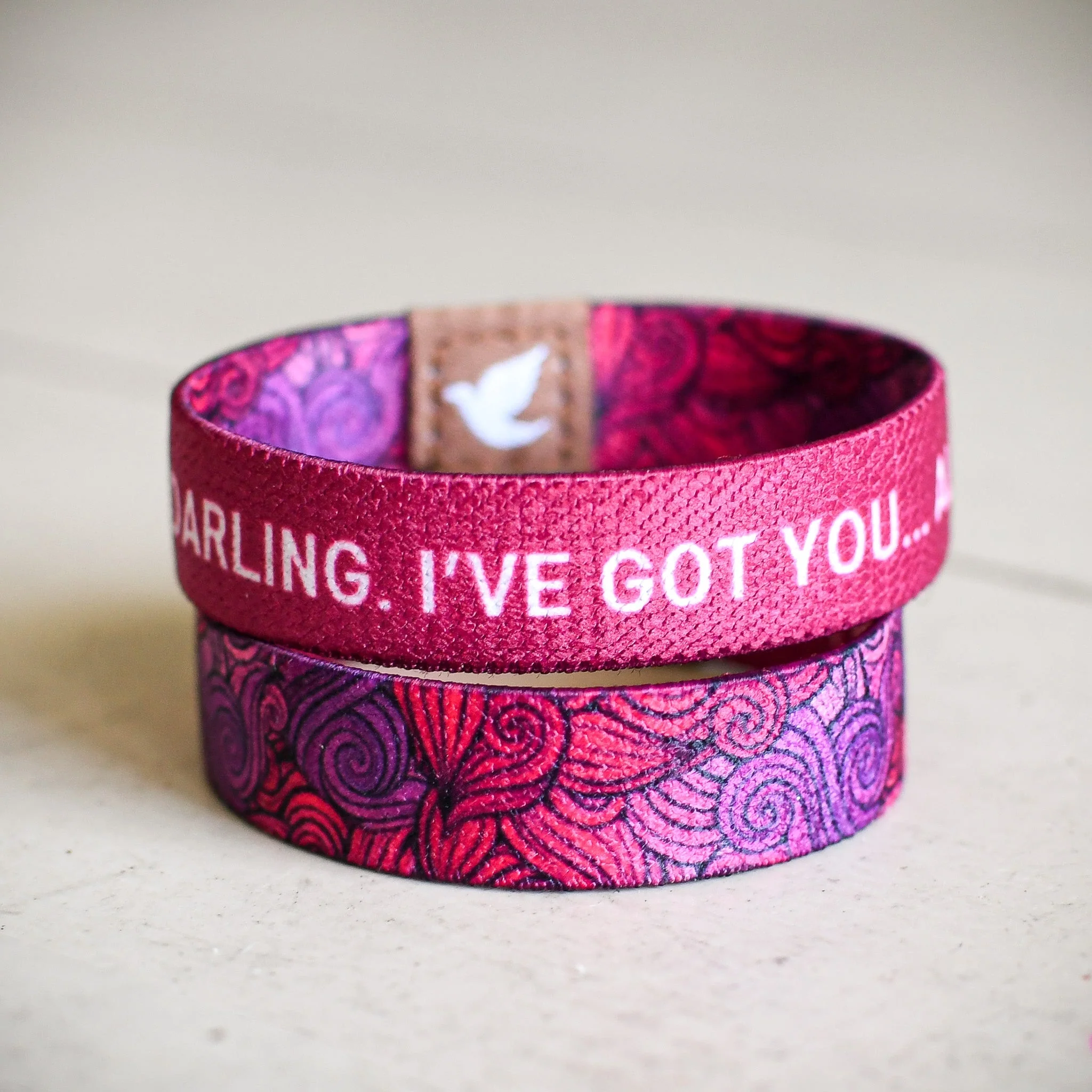 Trust My Darling Kids Truthband - Image 6