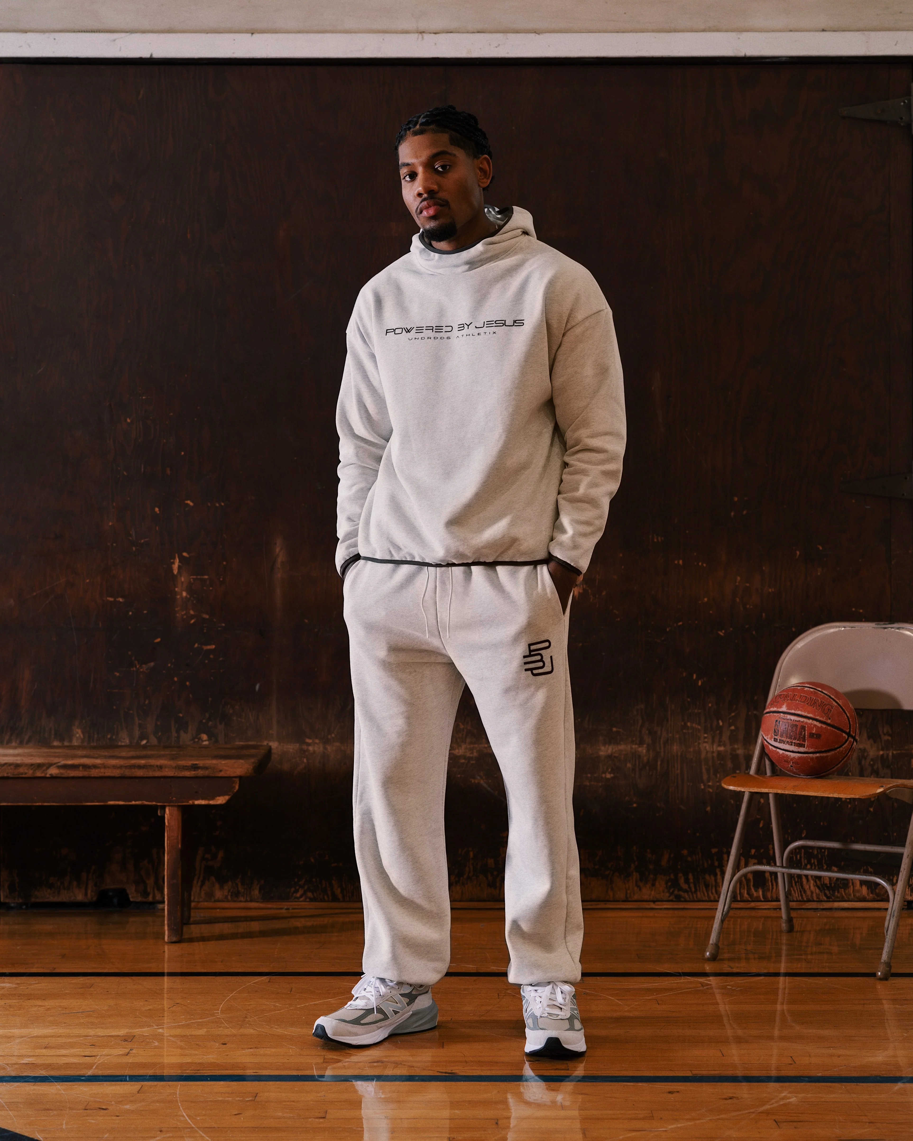 UDX "PBJ" TECH FLEECE HOODIE - Image 6