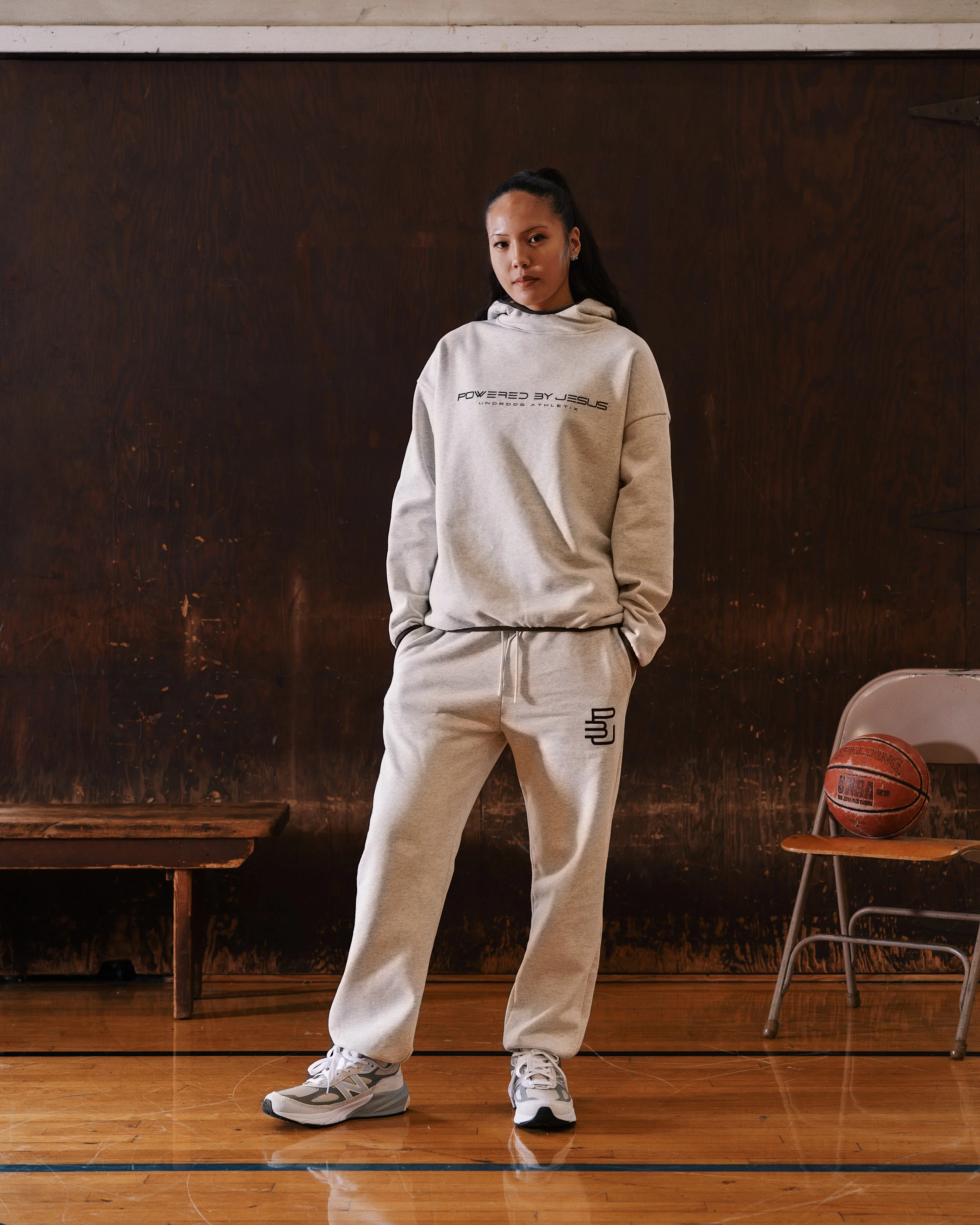 UDX "PBJ" TECH FLEECE PANTS - Image 7