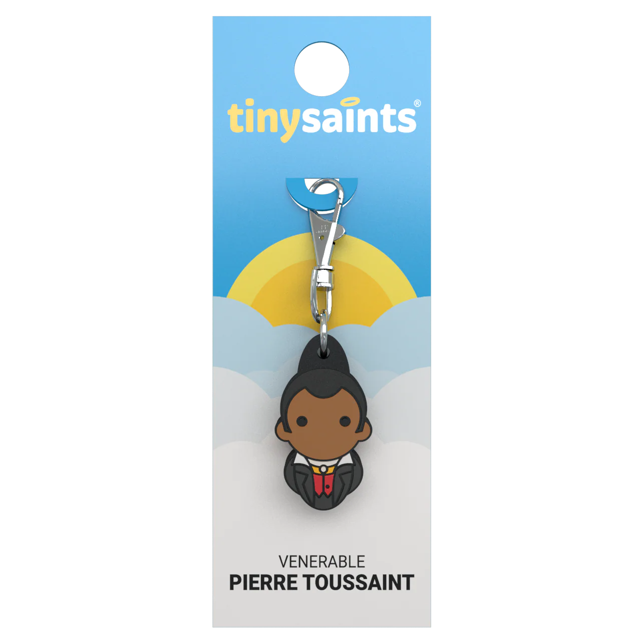 Venerable Pierre Toussaint