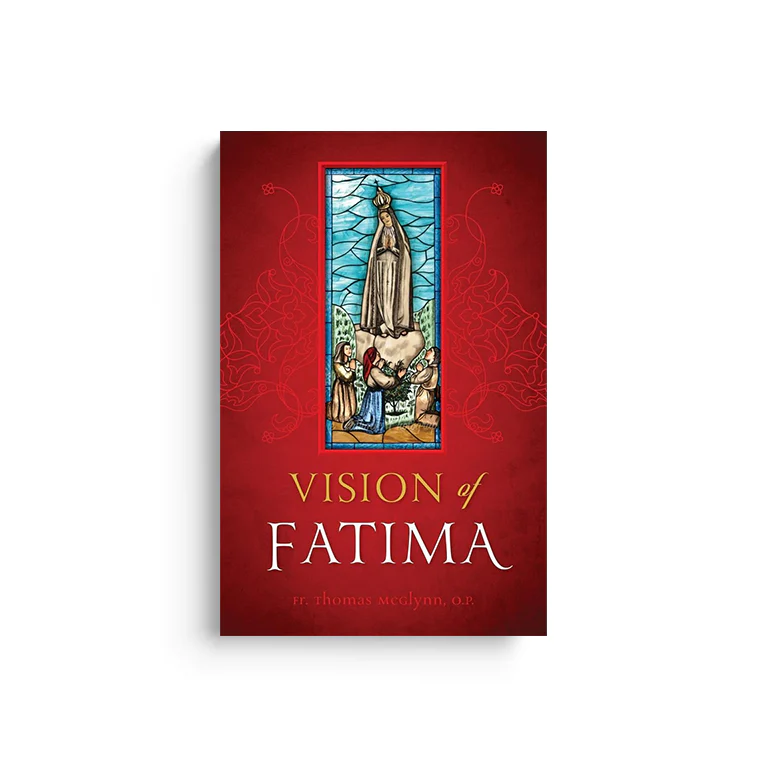Vision of Fatima