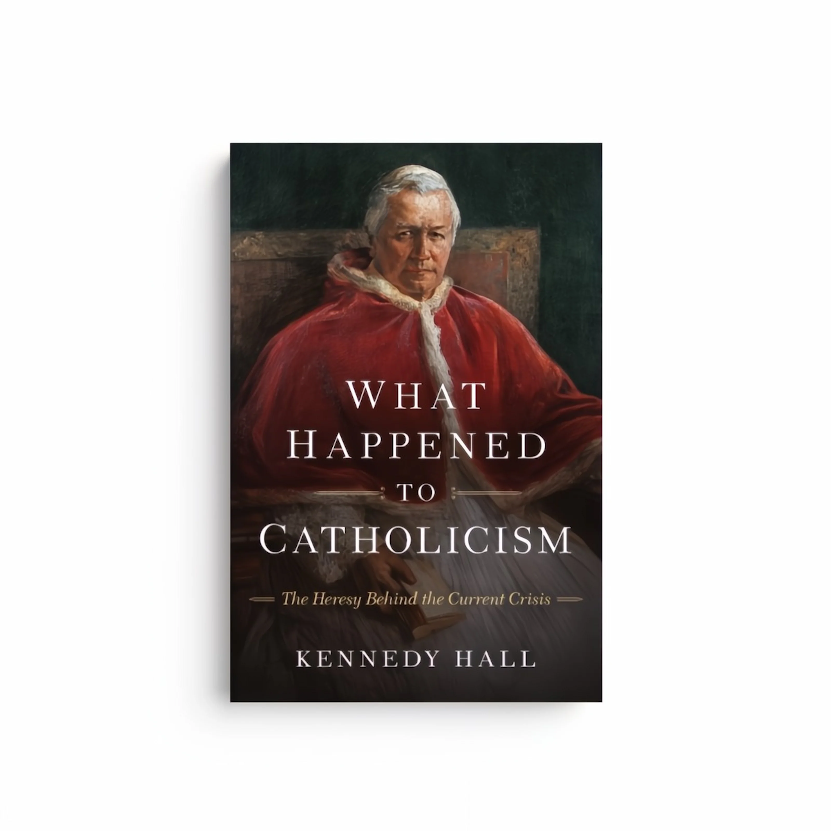 What Happened to Catholicism