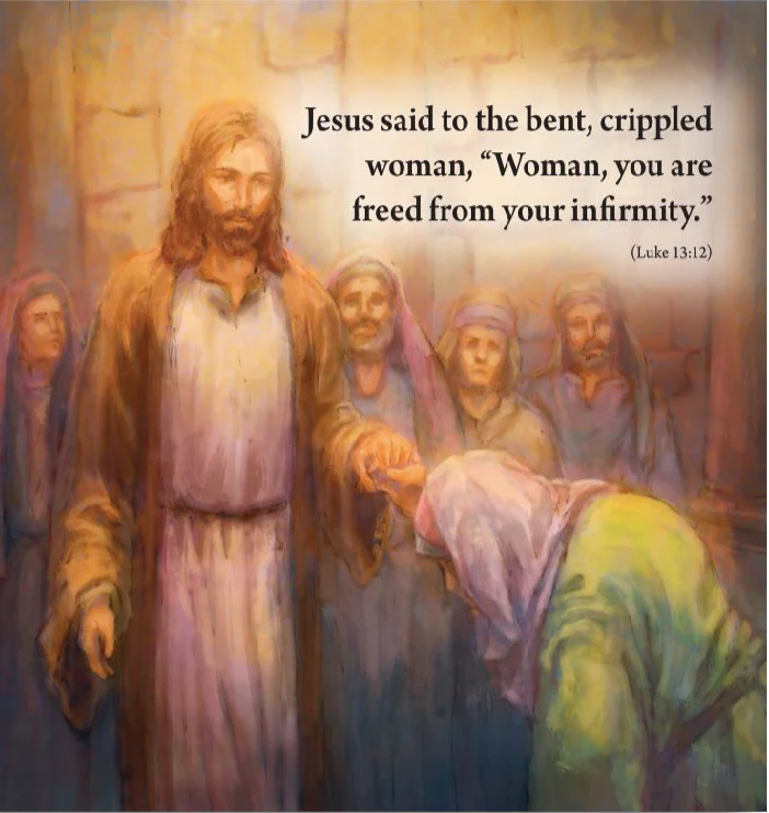 When Jesus Speaks - Image 4