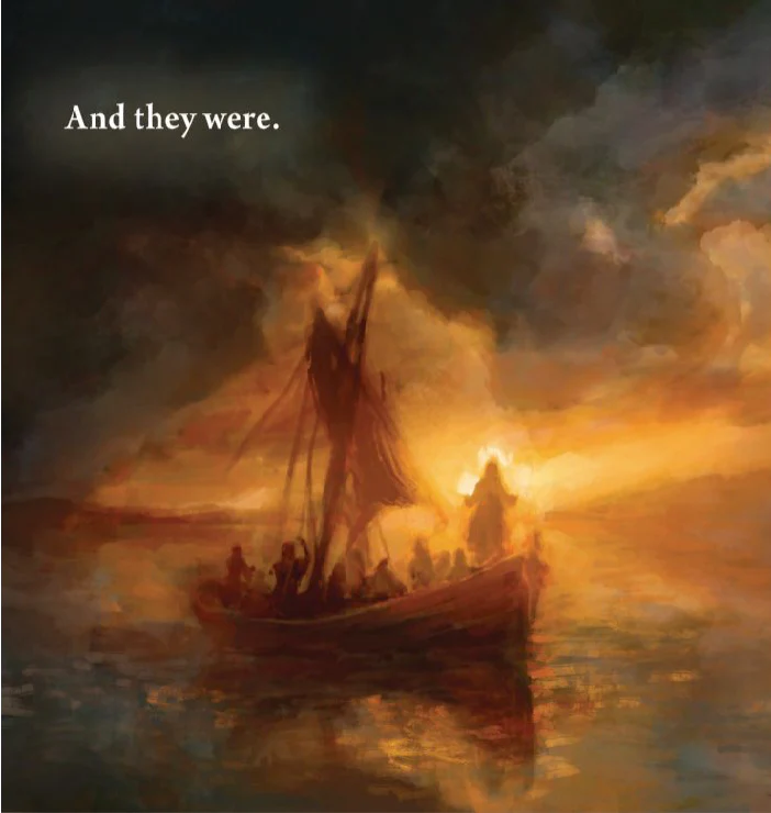 When Jesus Speaks - Image 7