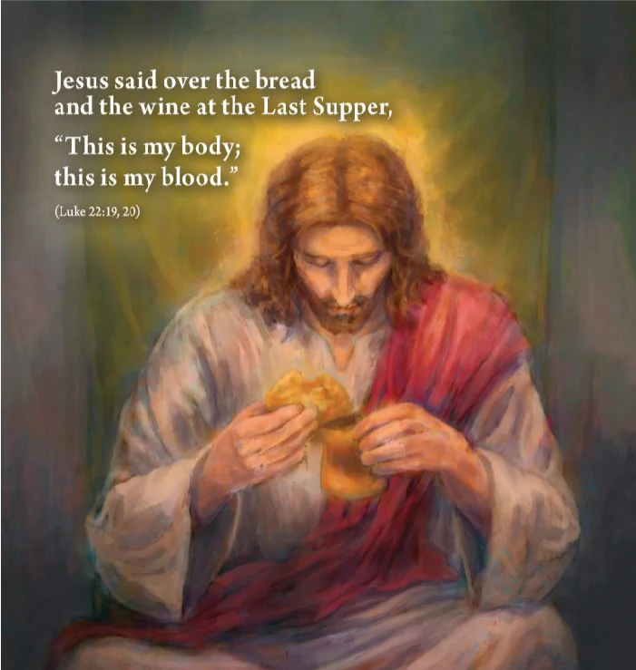 When Jesus Speaks - Image 8