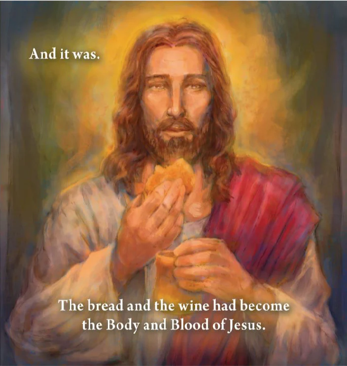 When Jesus Speaks - Image 9
